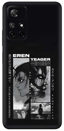 Redmi Note 11T 5G Skins and Wraps