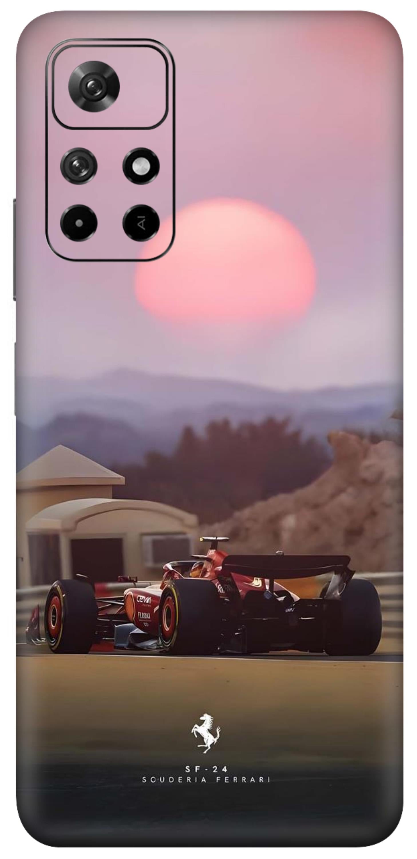 Redmi Note 11T 5G Skins and Wraps