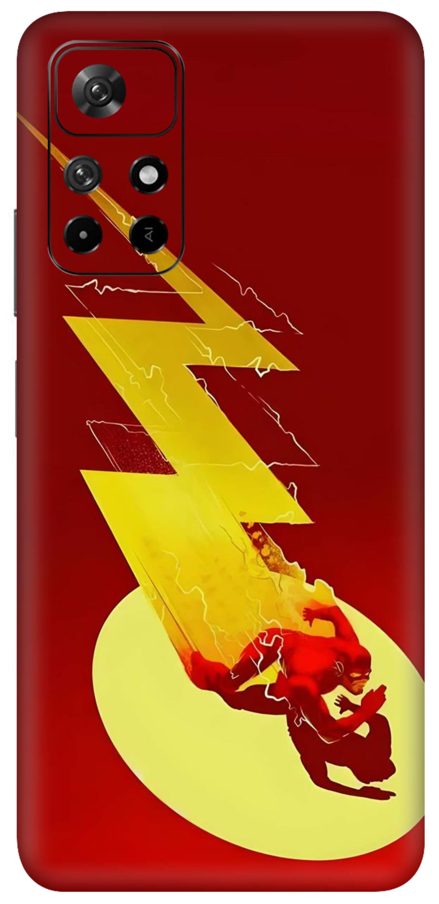 Redmi Note 11T 5G Skins and Wraps