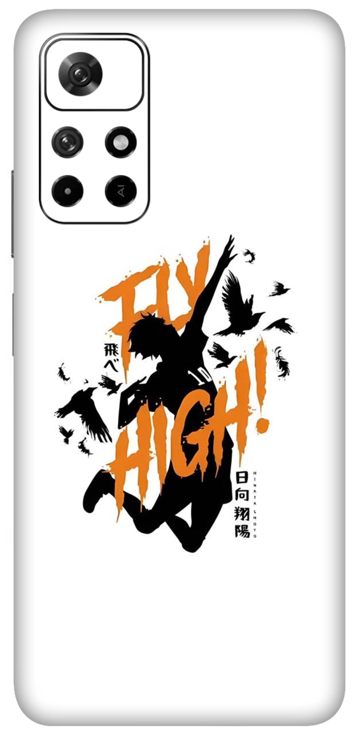 Redmi Note 11T 5G Skins and Wraps