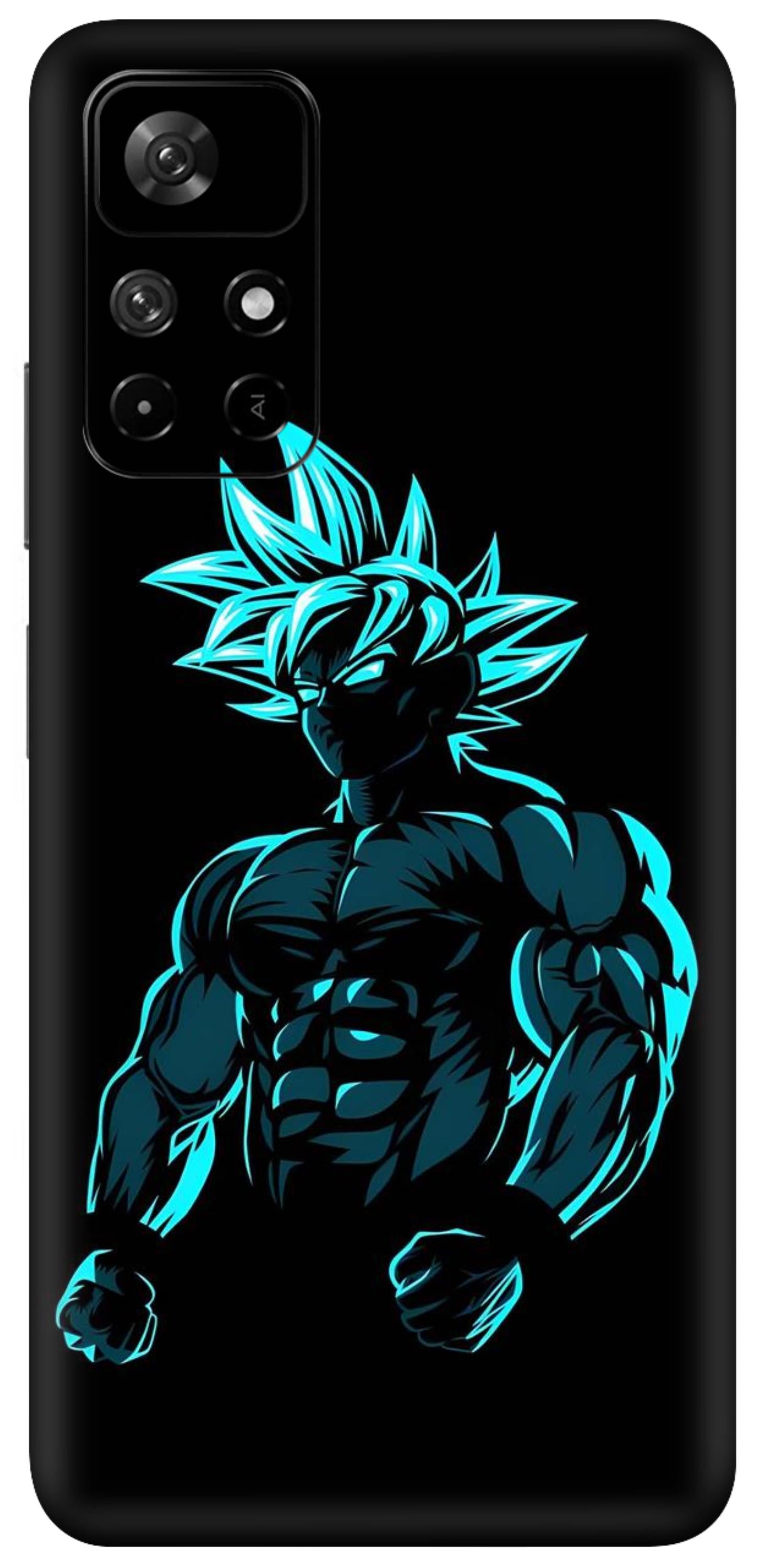 Redmi Note 11T 5G Skins and Wraps