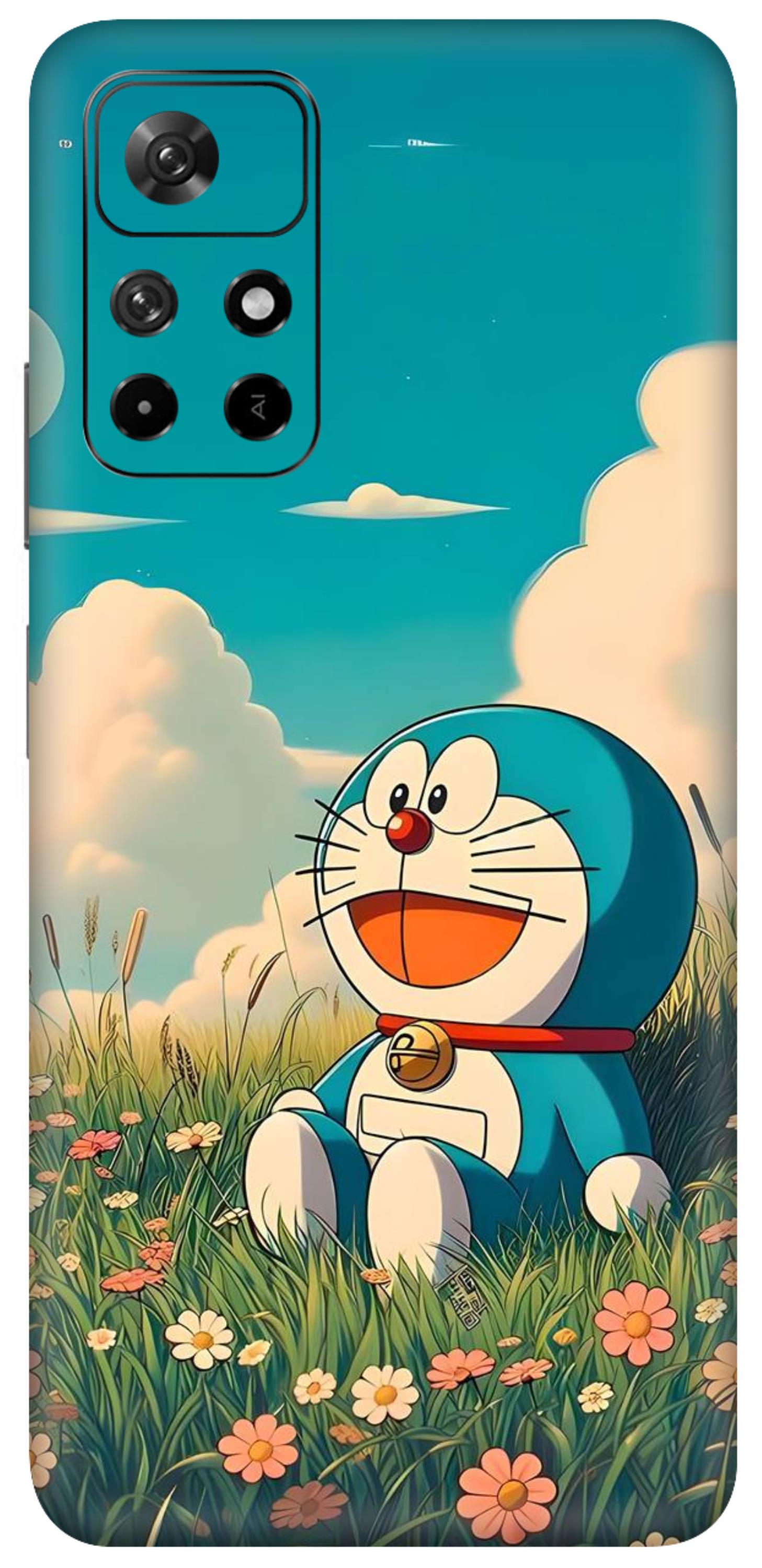 Redmi Note 11T 5G Skins and Wraps