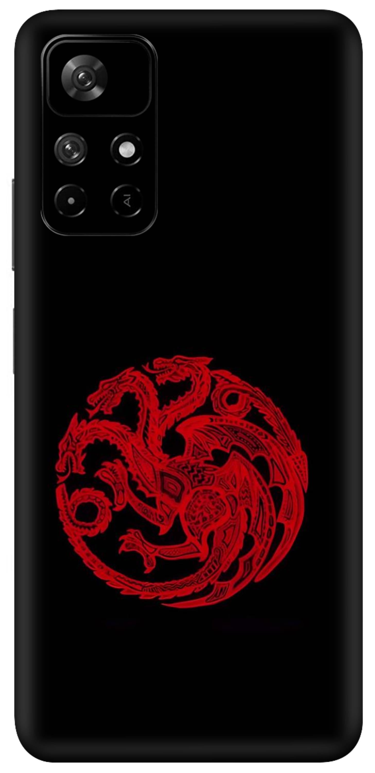 Redmi Note 11T 5G Skins and Wraps
