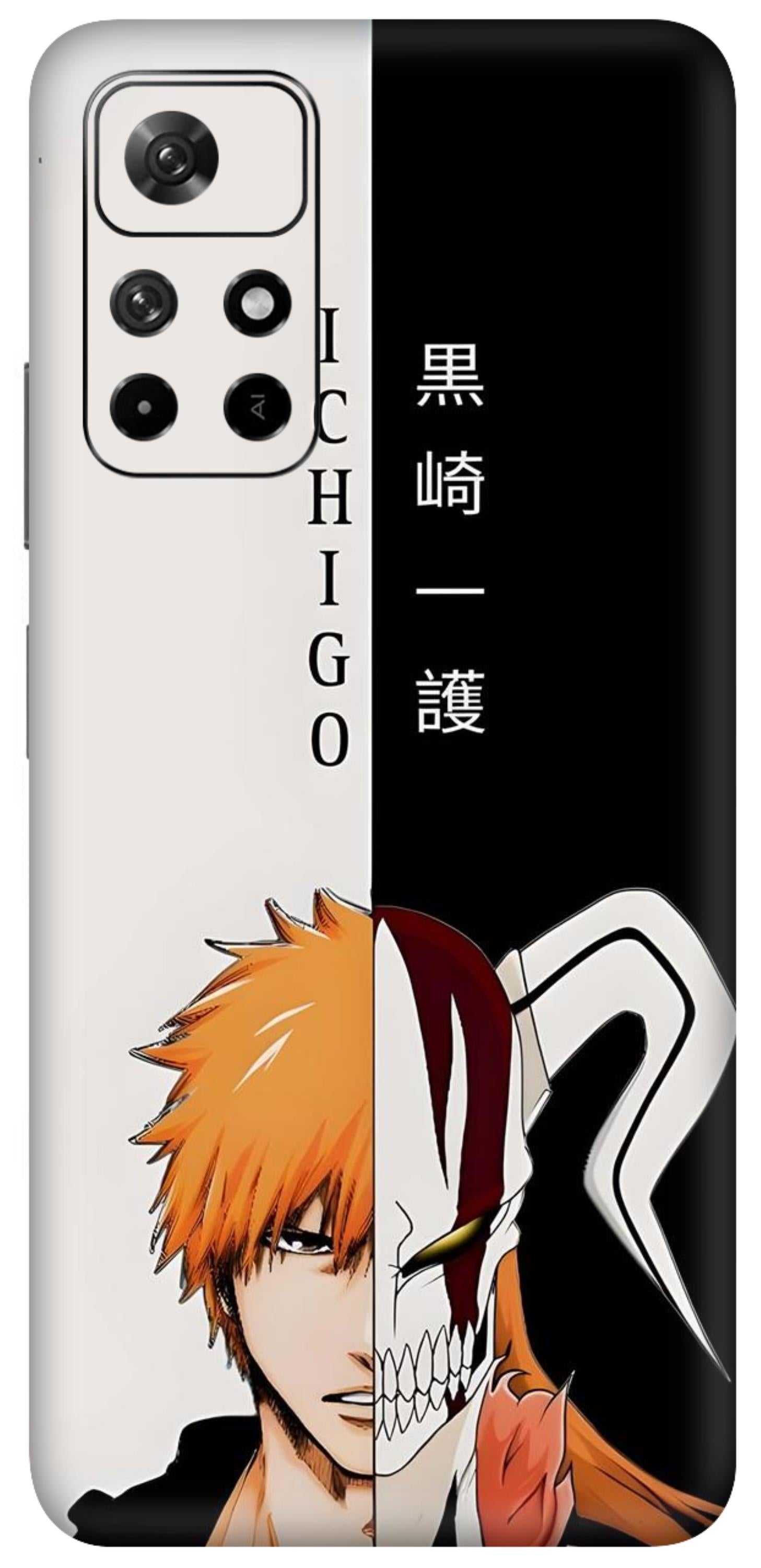 Redmi Note 11T 5G Skins and Wraps