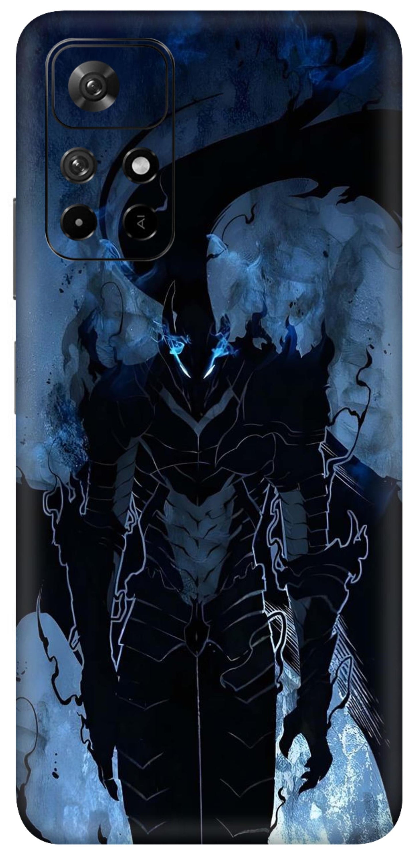 Redmi Note 11T 5G Skins and Wraps