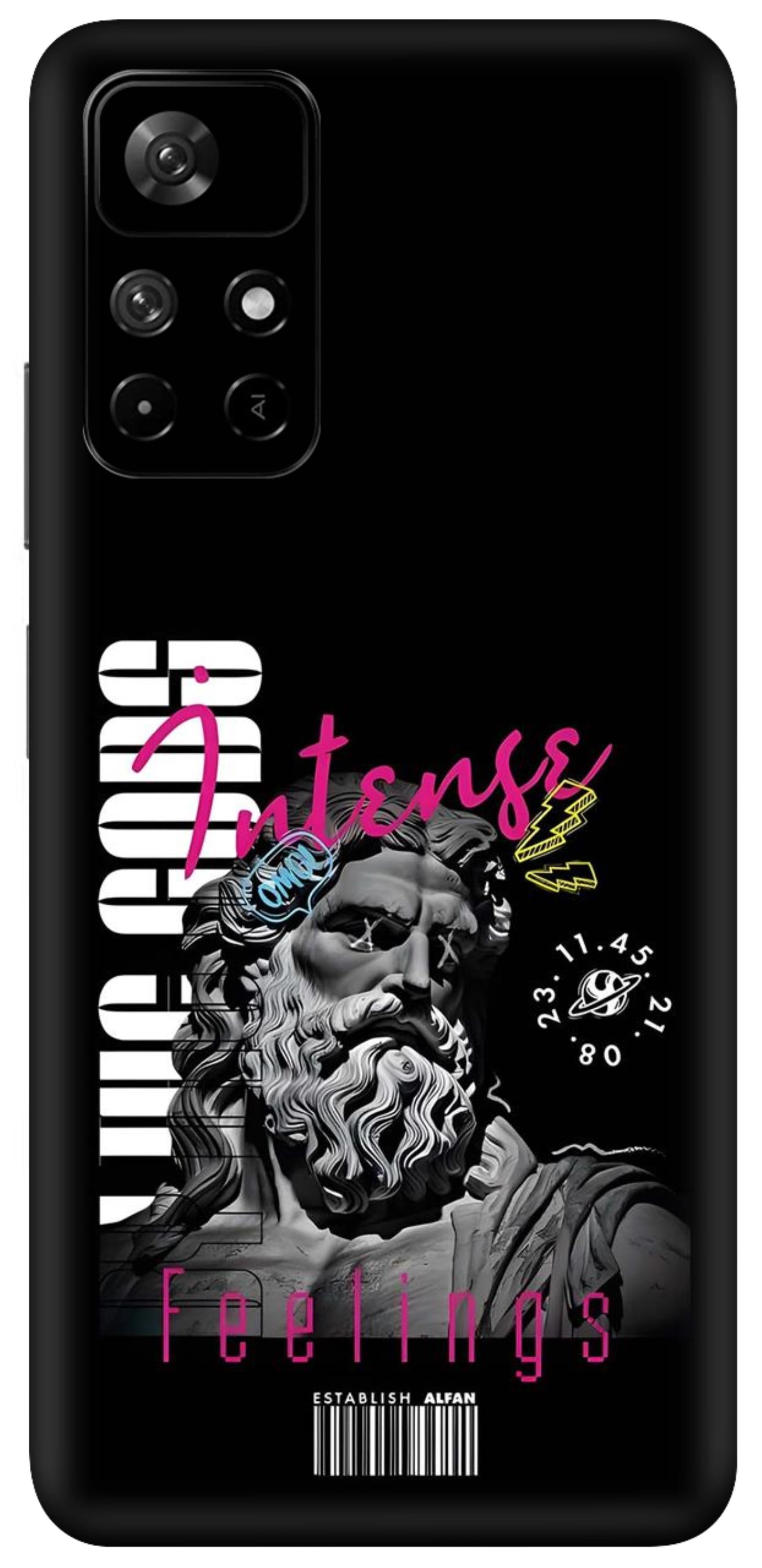 Redmi Note 11T 5G Skins and Wraps