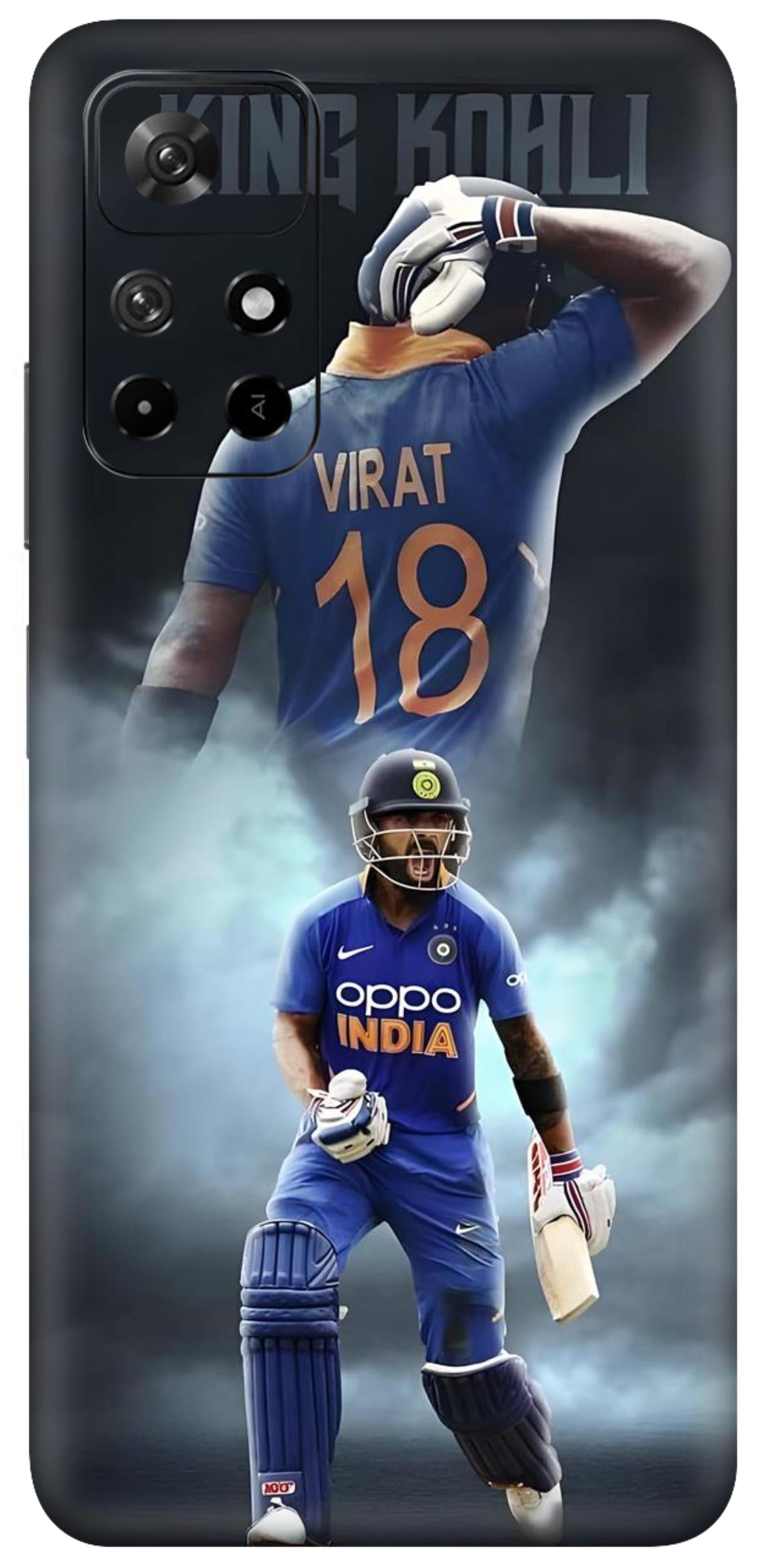 Redmi Note 11T 5G Skins and Wraps