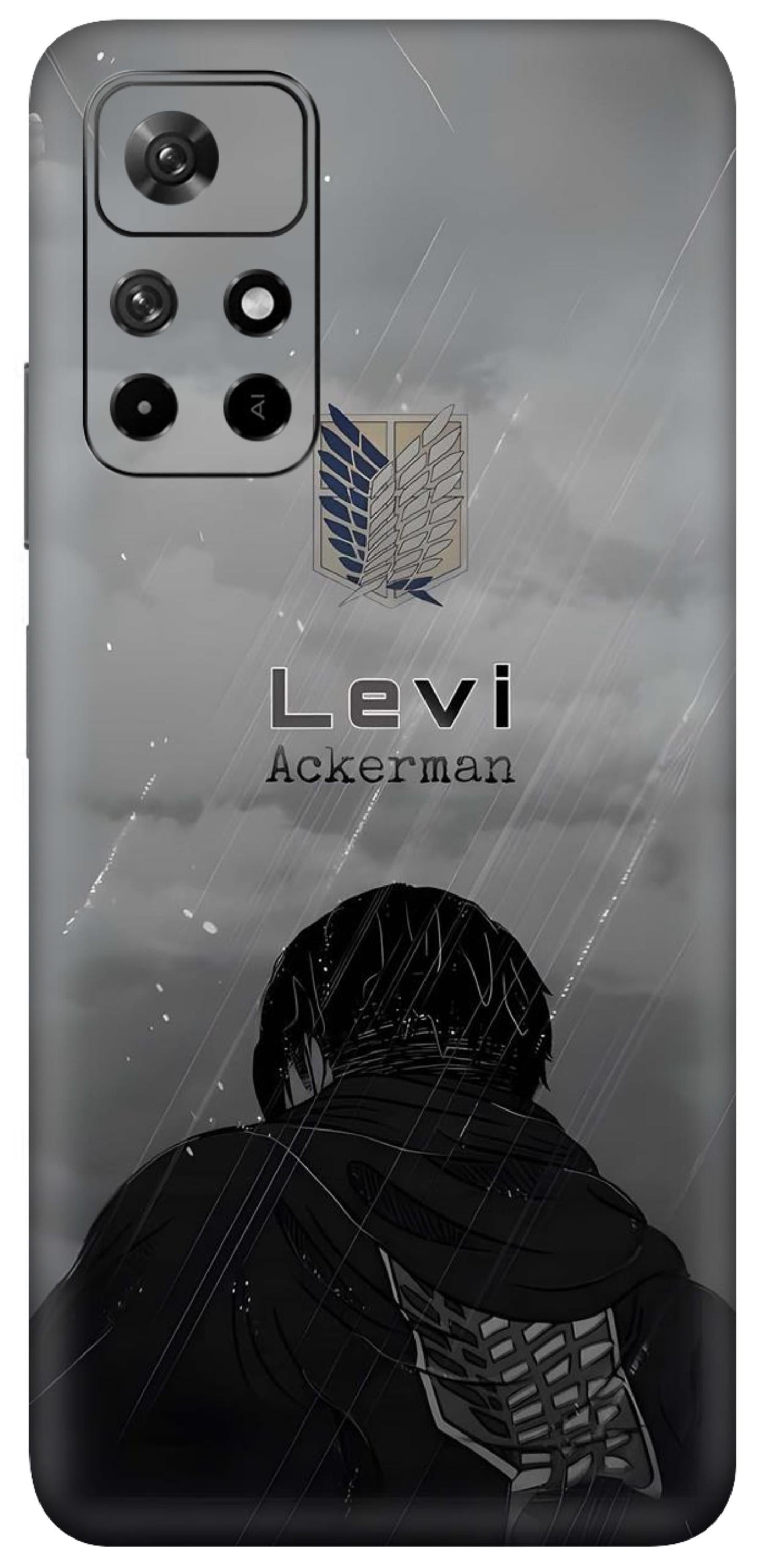 Redmi Note 11T 5G Skins and Wraps