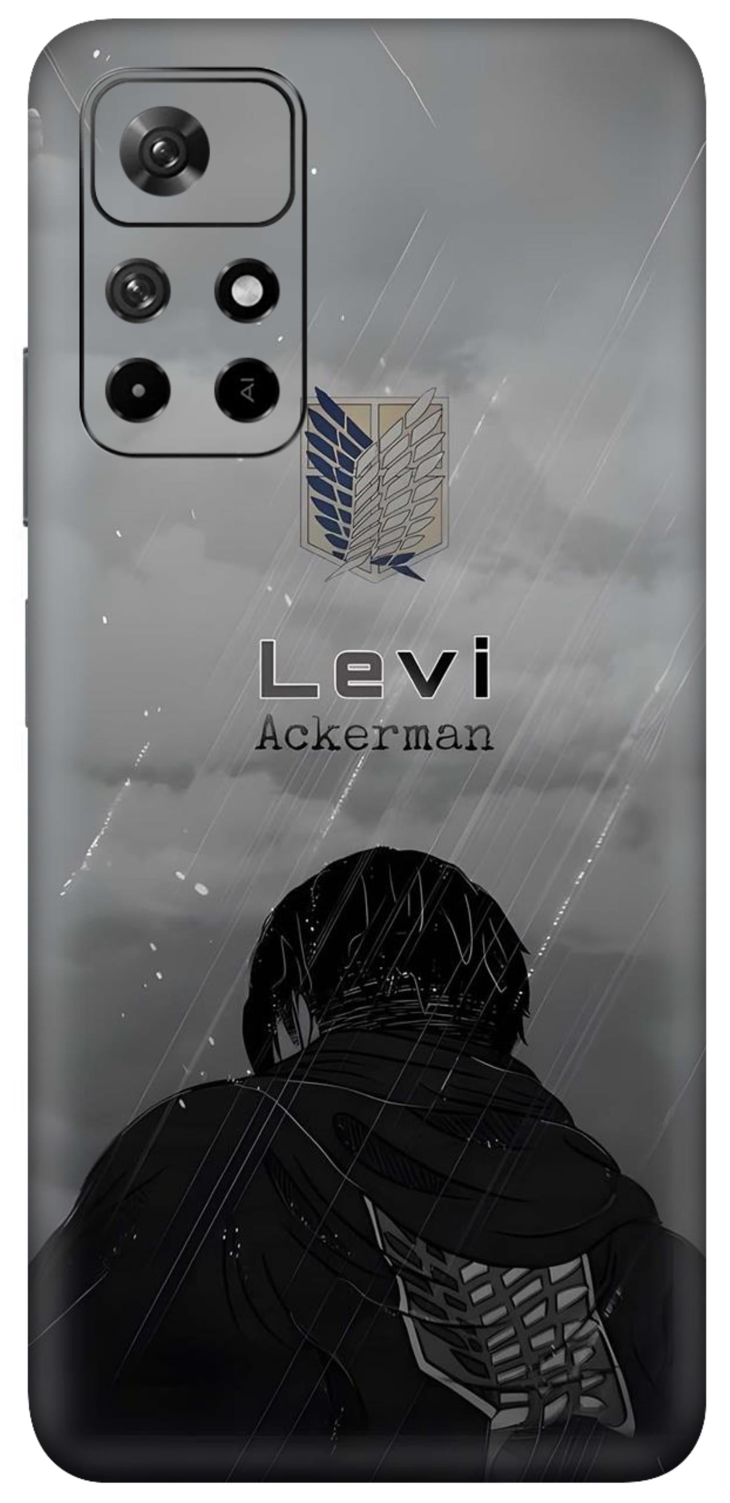 Redmi Note 11T 5G Skins and Wraps
