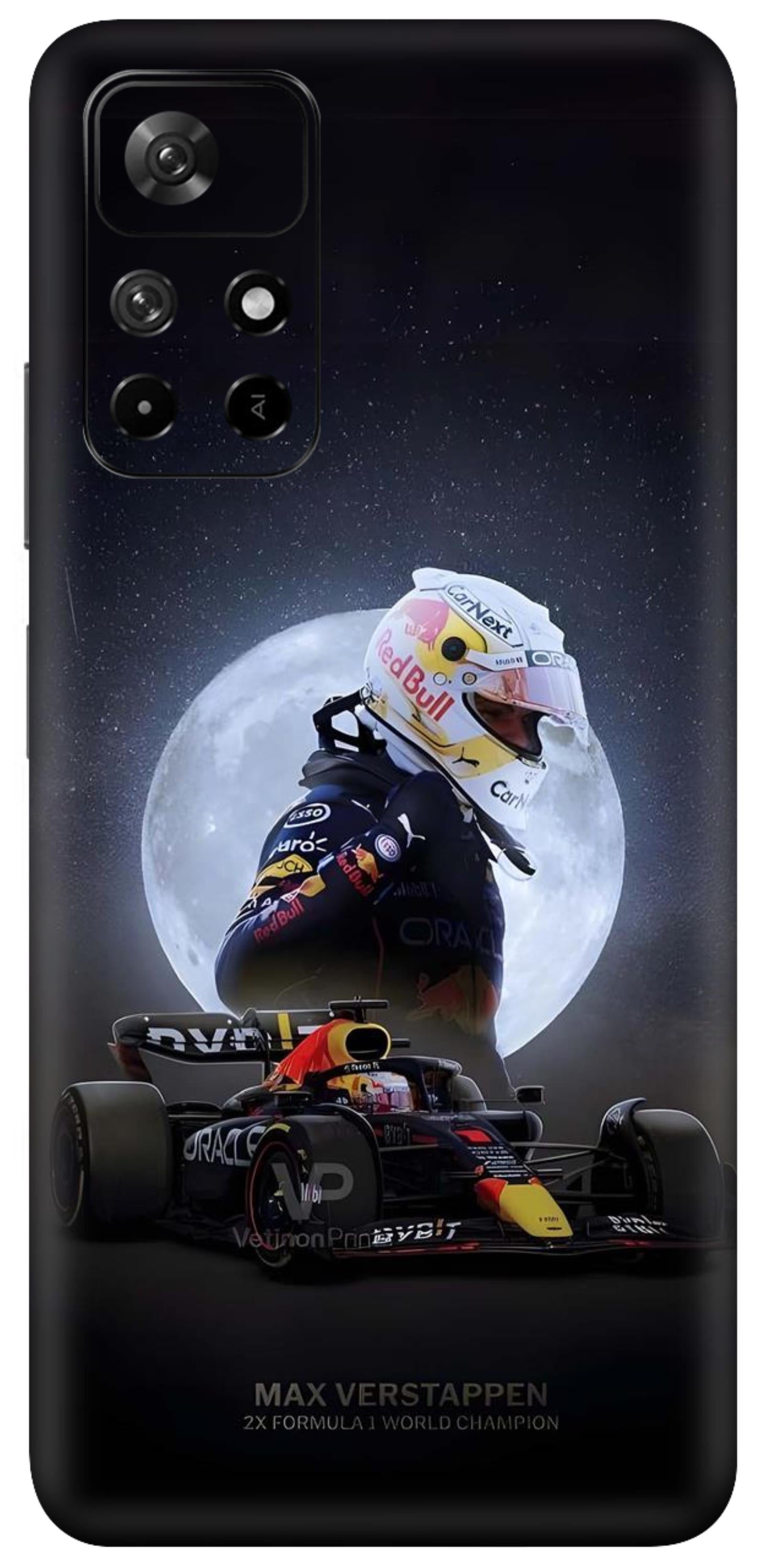 Redmi Note 11T 5G Skins and Wraps