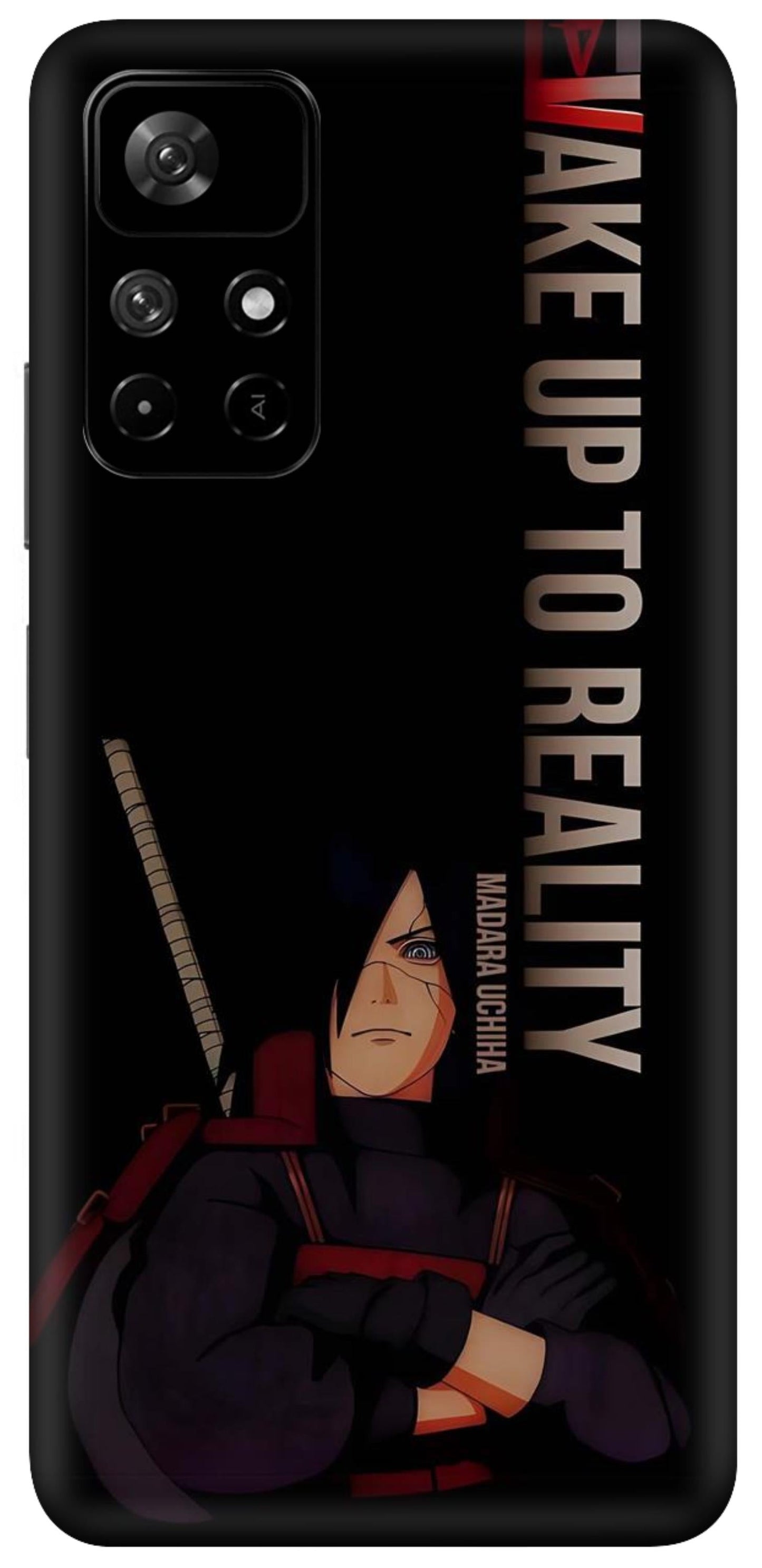 Redmi Note 11T 5G Skins and Wraps