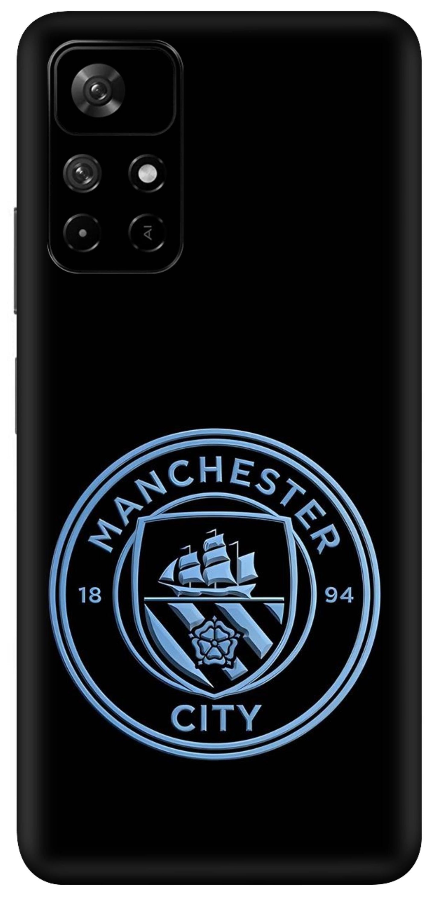 Redmi Note 11T 5G Skins and Wraps