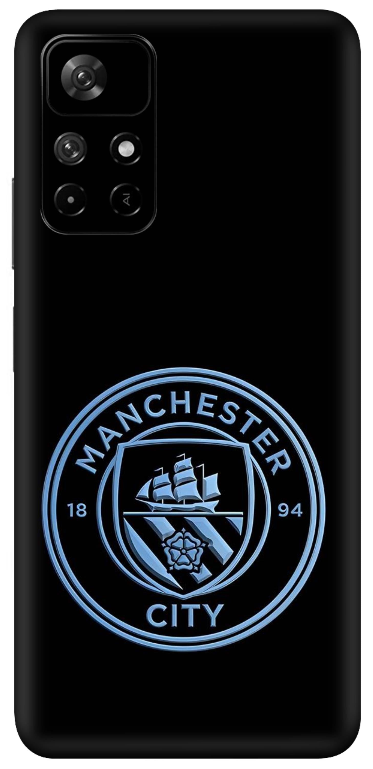Redmi Note 11T 5G Skins and Wraps