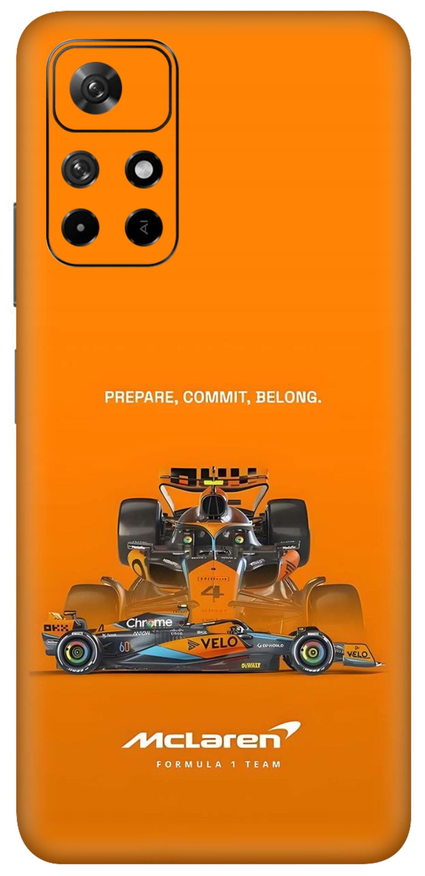 Redmi Note 11T 5G Skins and Wraps