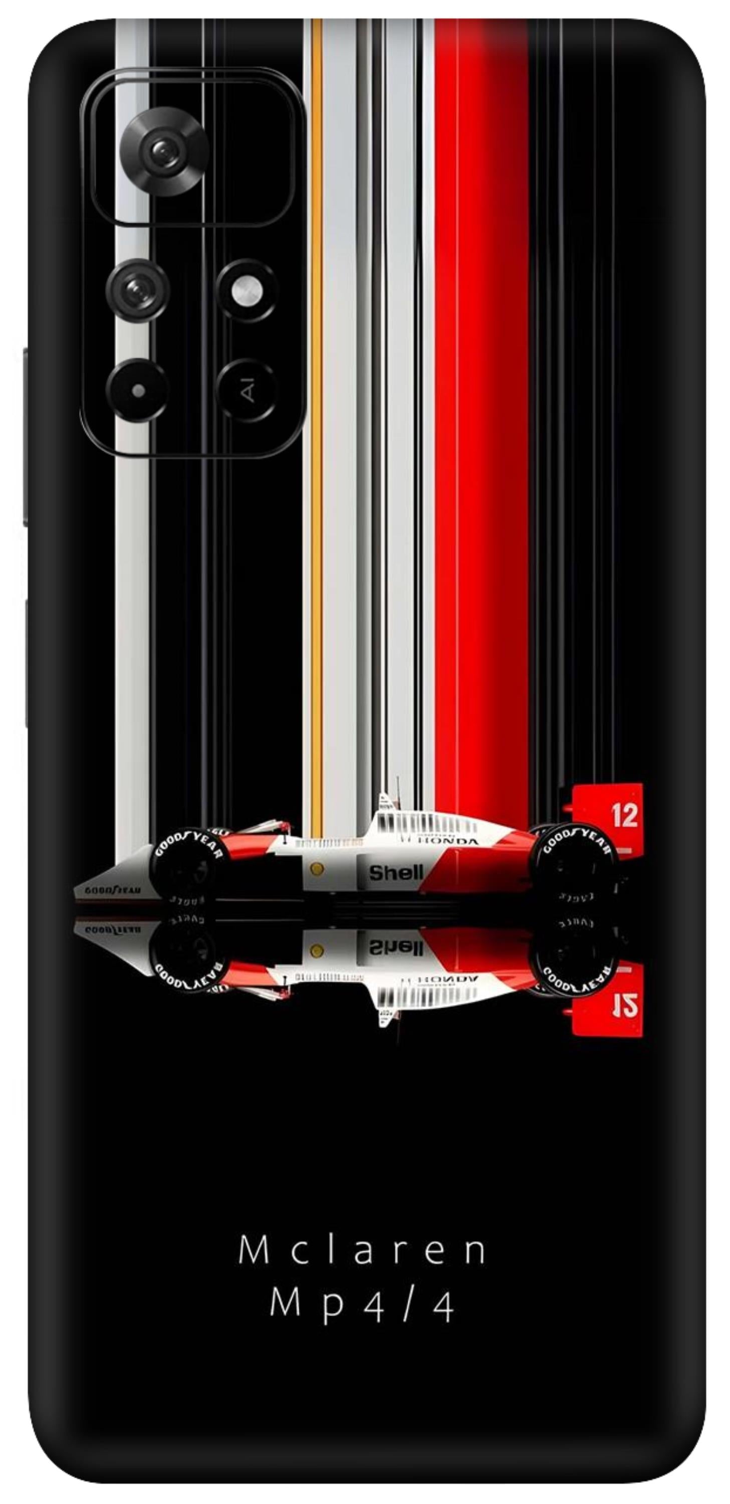 Redmi Note 11T 5G Skins and Wraps