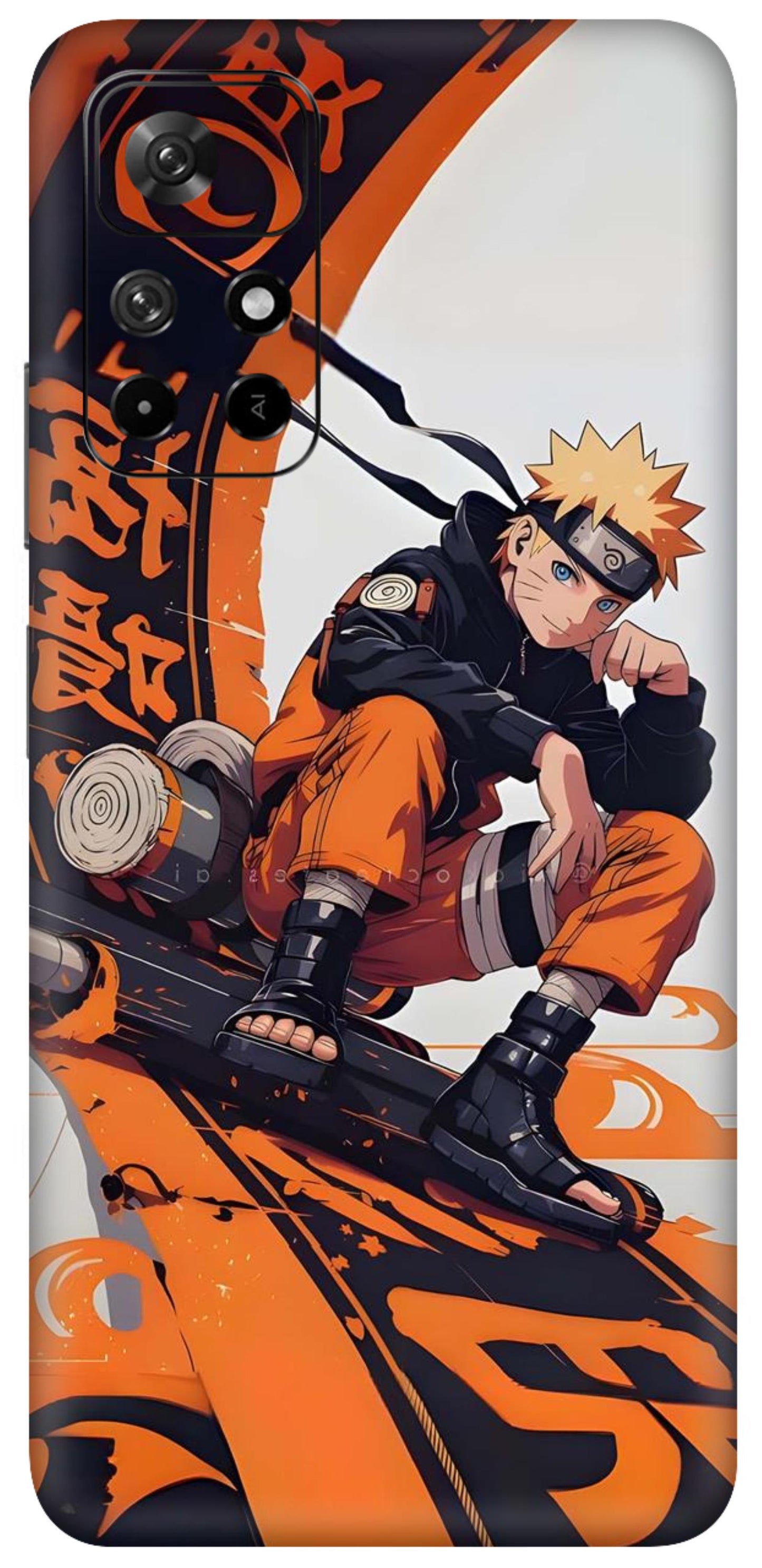 Redmi Note 11T 5G Skins and Wraps