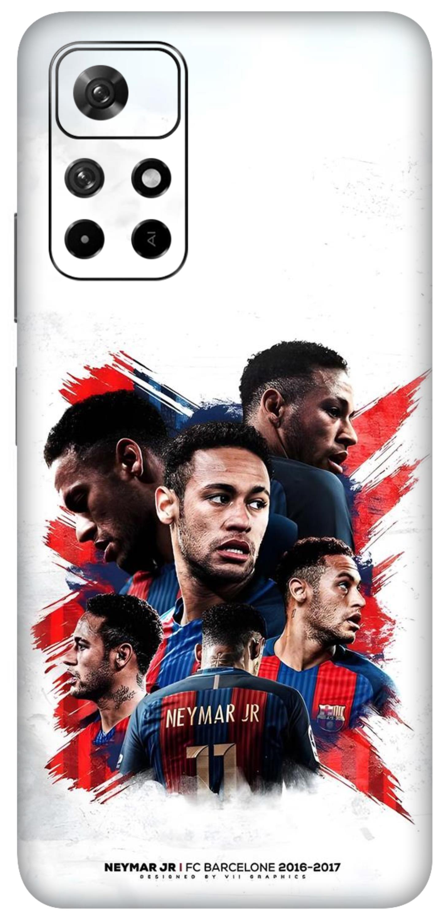 Redmi Note 11T 5G Skins and Wraps