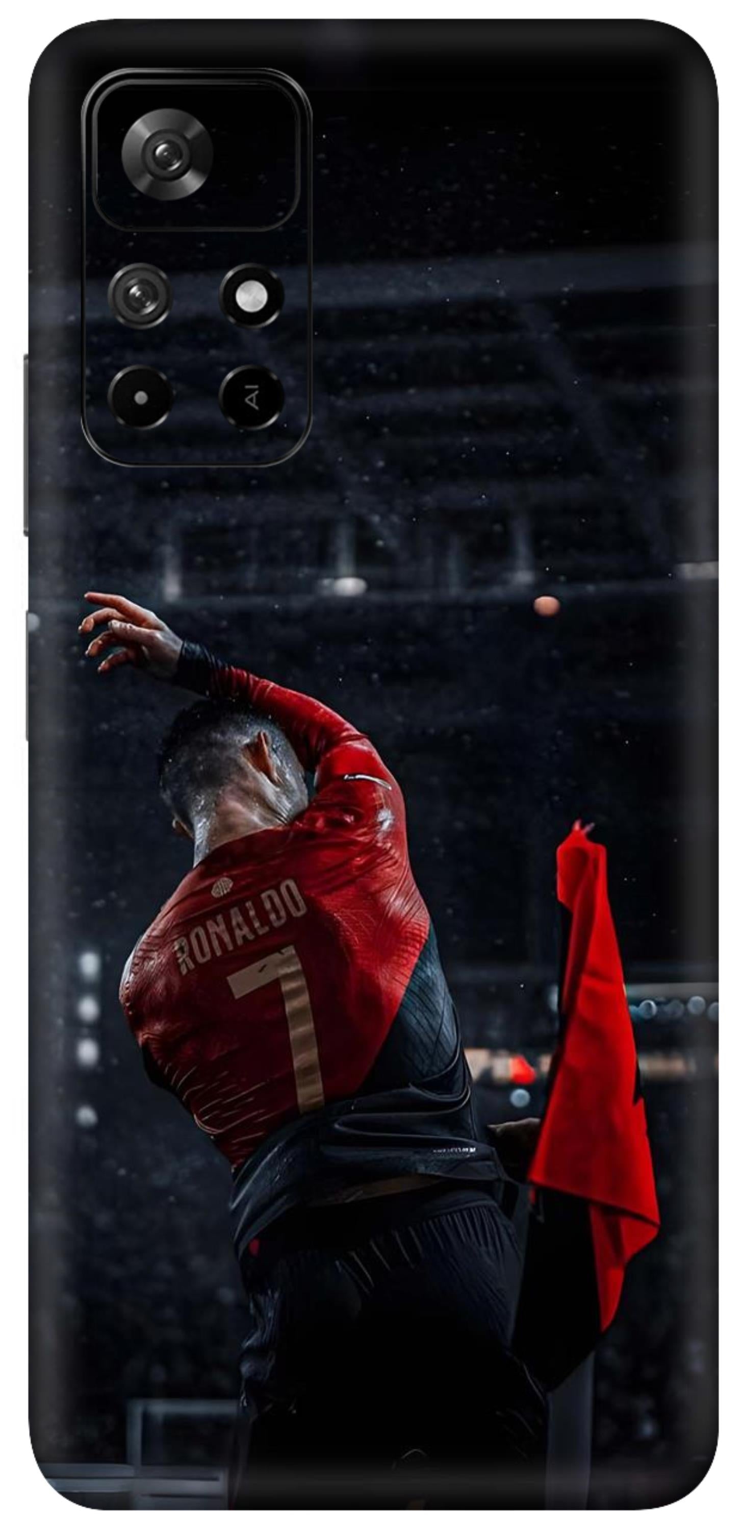 Redmi Note 11T 5G Skins and Wraps