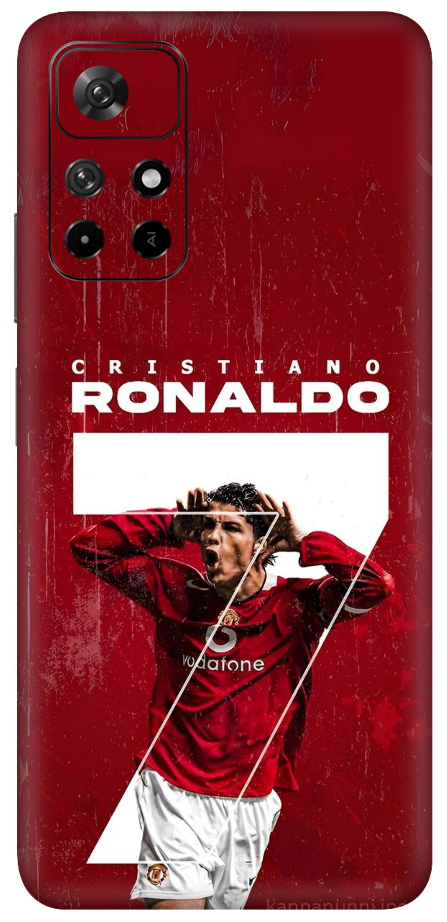 Redmi Note 11T 5G Skins and Wraps