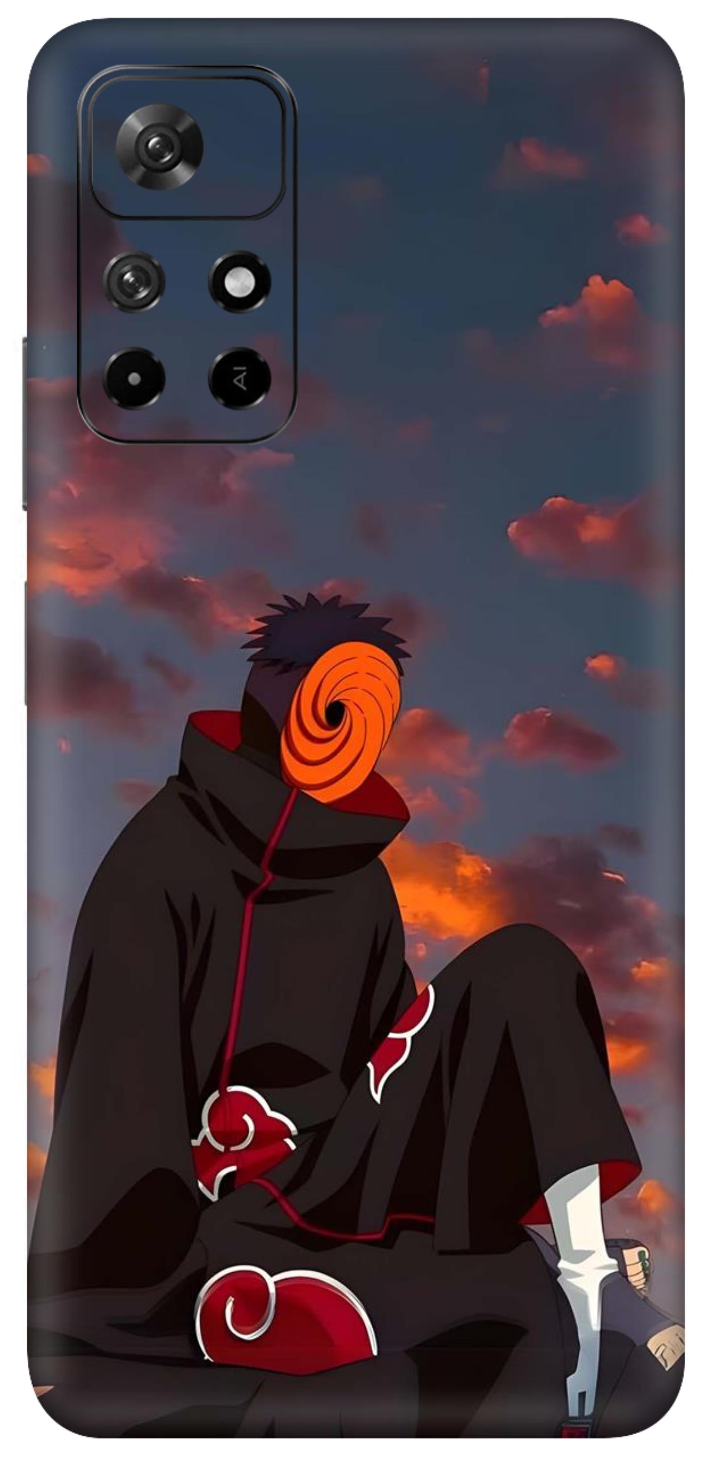 Redmi Note 11T 5G Skins and Wraps