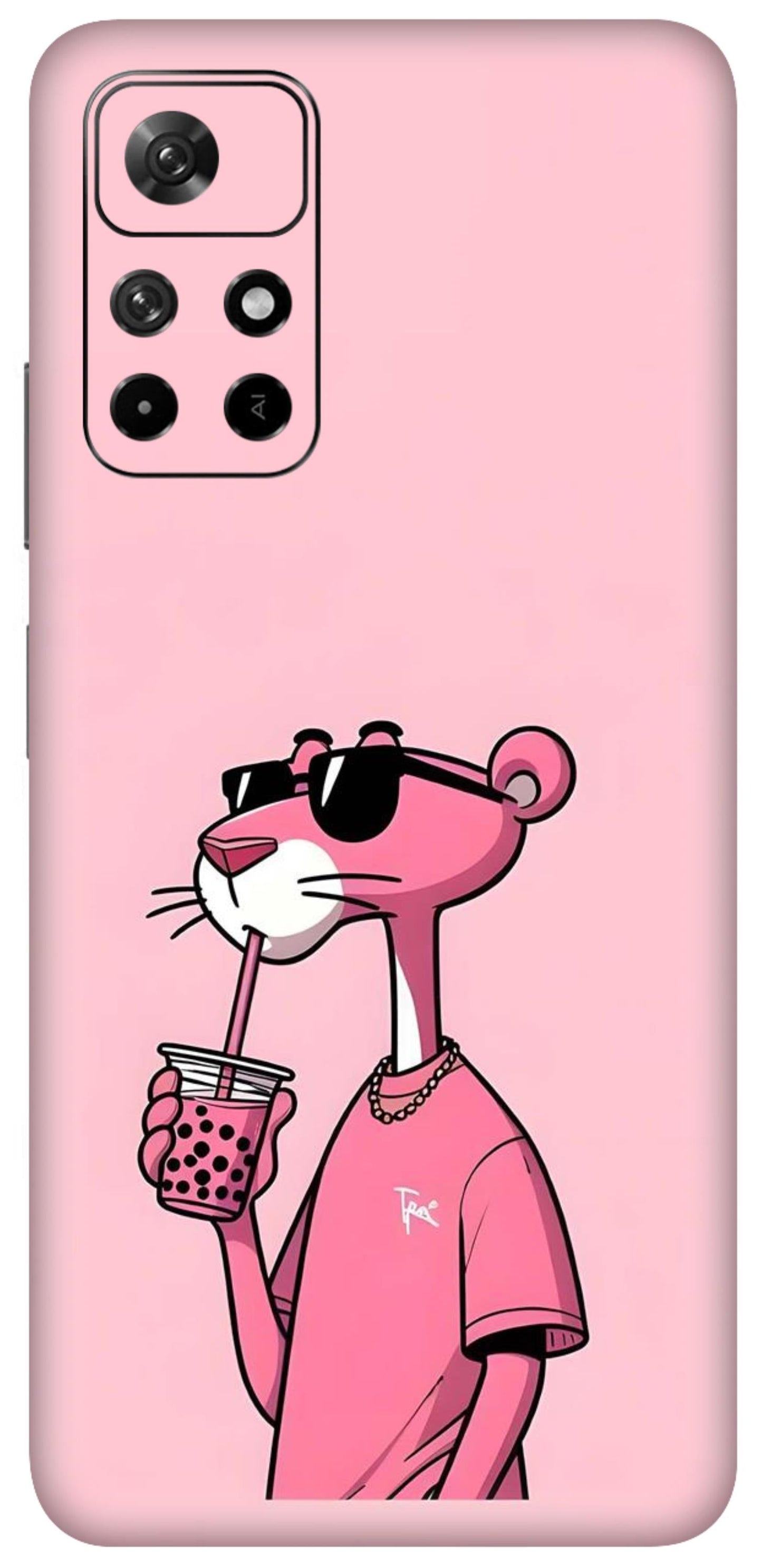 Redmi Note 11T 5G Skins and Wraps