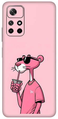 Redmi Note 11T 5G Skins and Wraps