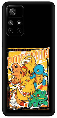 Redmi Note 11T 5G Skins and Wraps