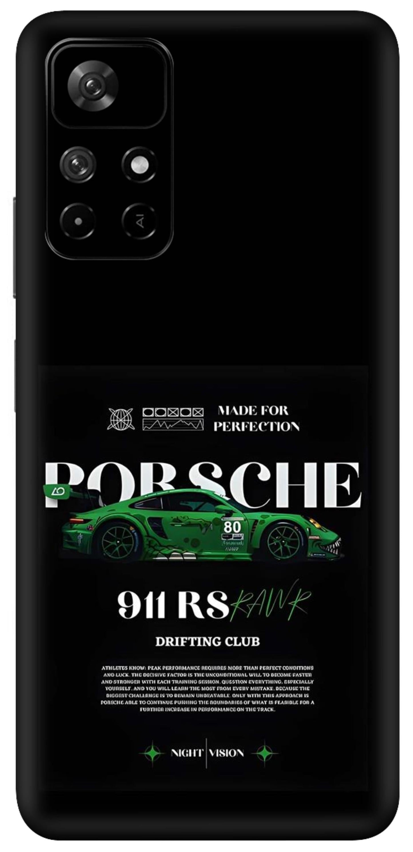 Redmi Note 11T 5G Skins and Wraps