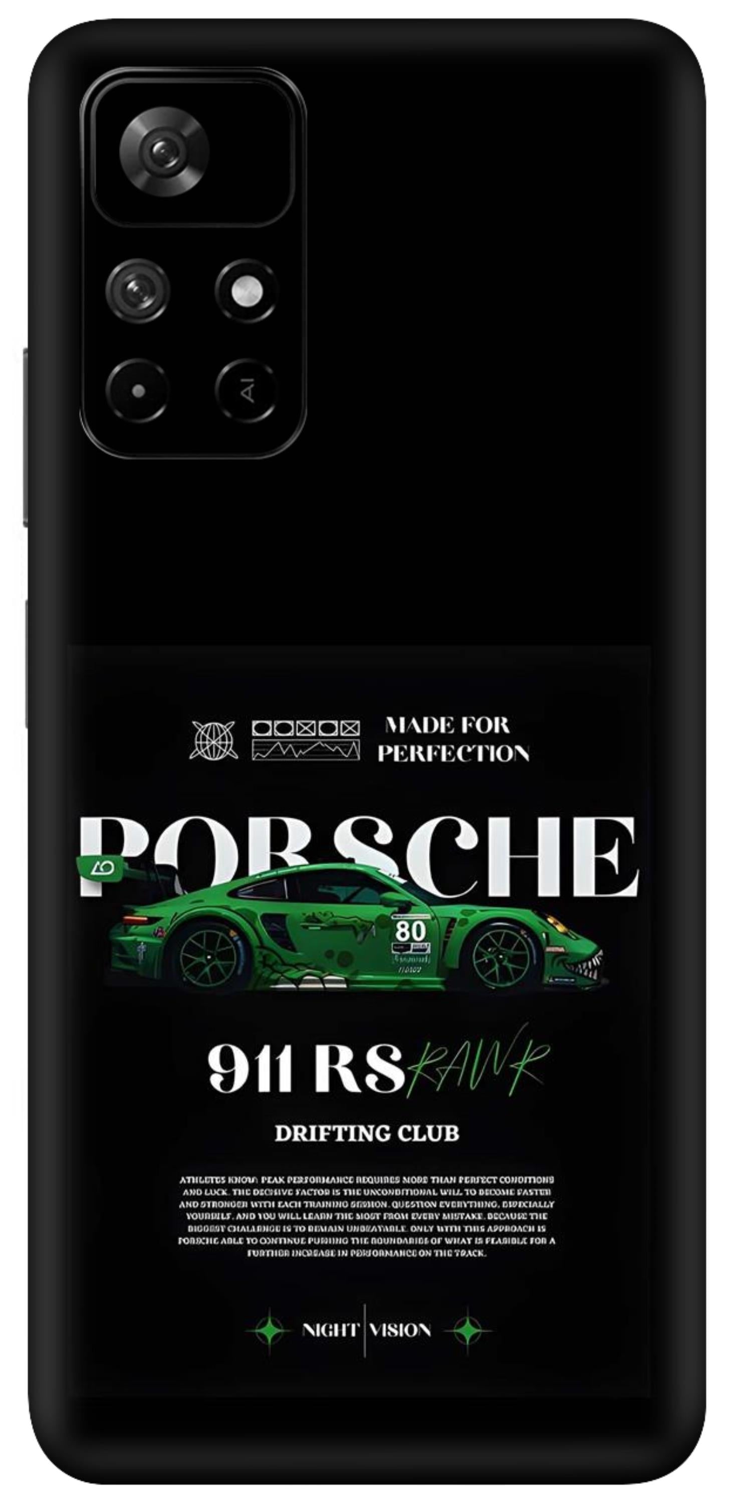 Redmi Note 11T 5G Skins and Wraps