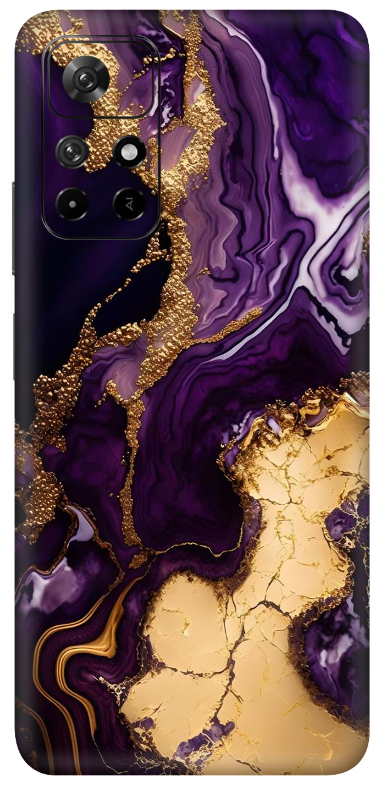 Redmi Note 11T 5G Skins and Wraps