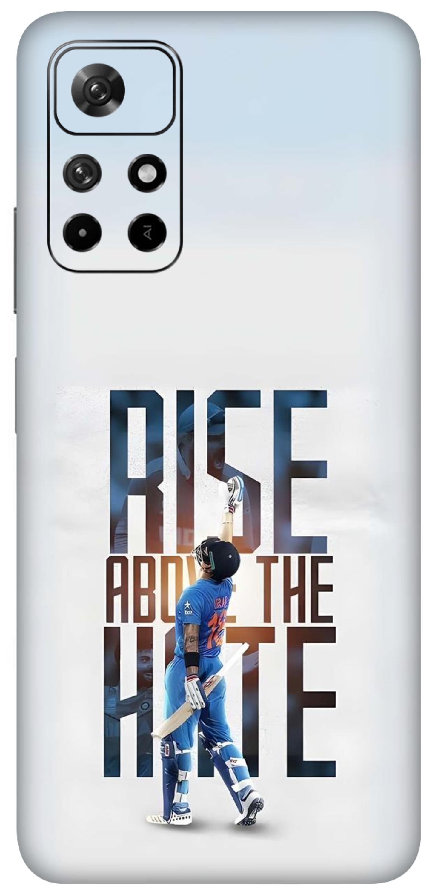 Redmi Note 11T 5G Skins and Wraps