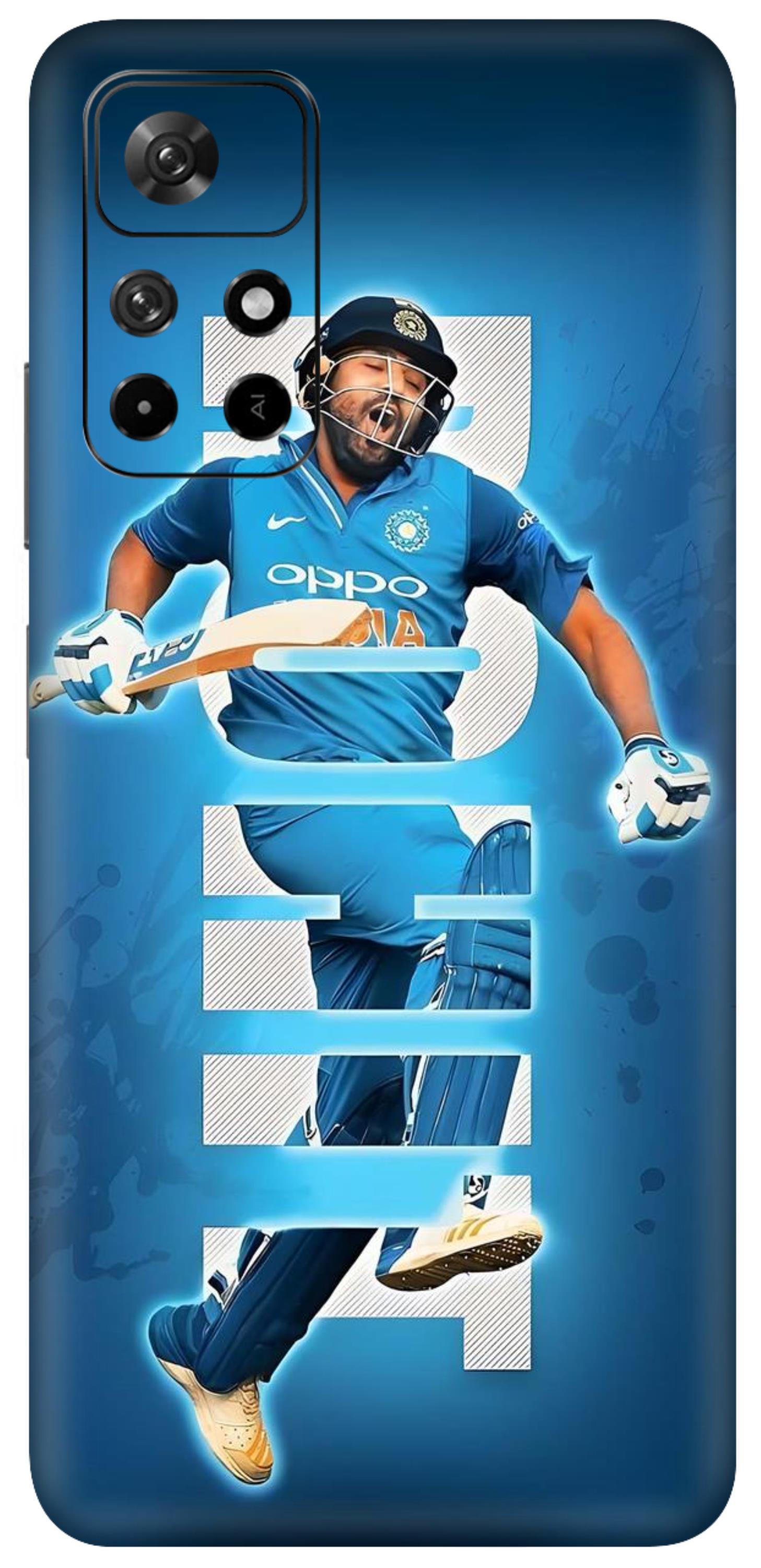 Redmi Note 11T 5G Skins and Wraps