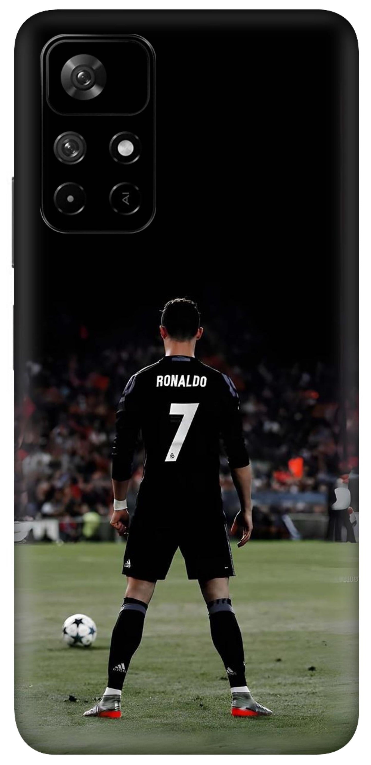 Redmi Note 11T 5G Skins and Wraps
