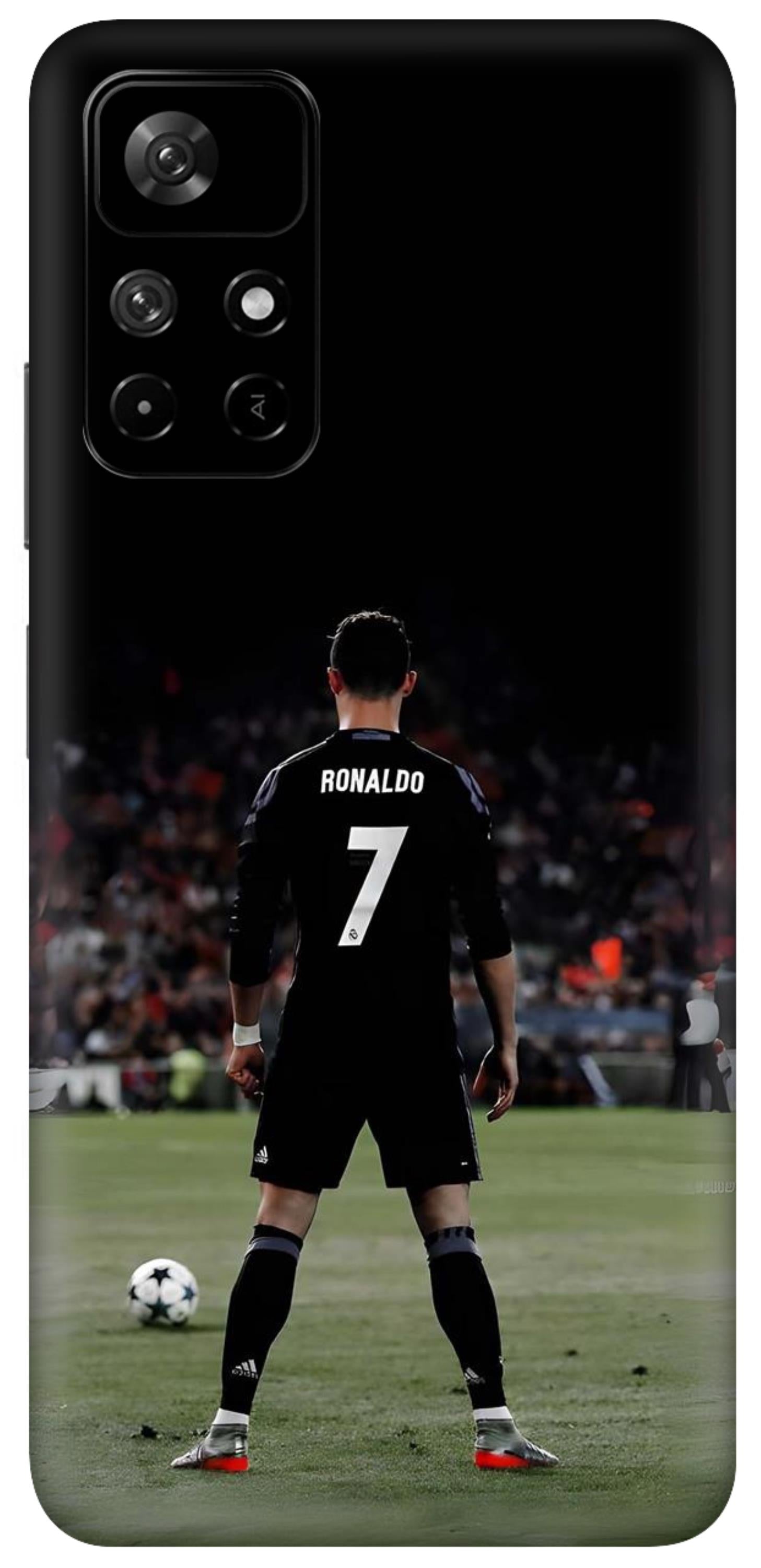 Redmi Note 11T 5G Skins and Wraps