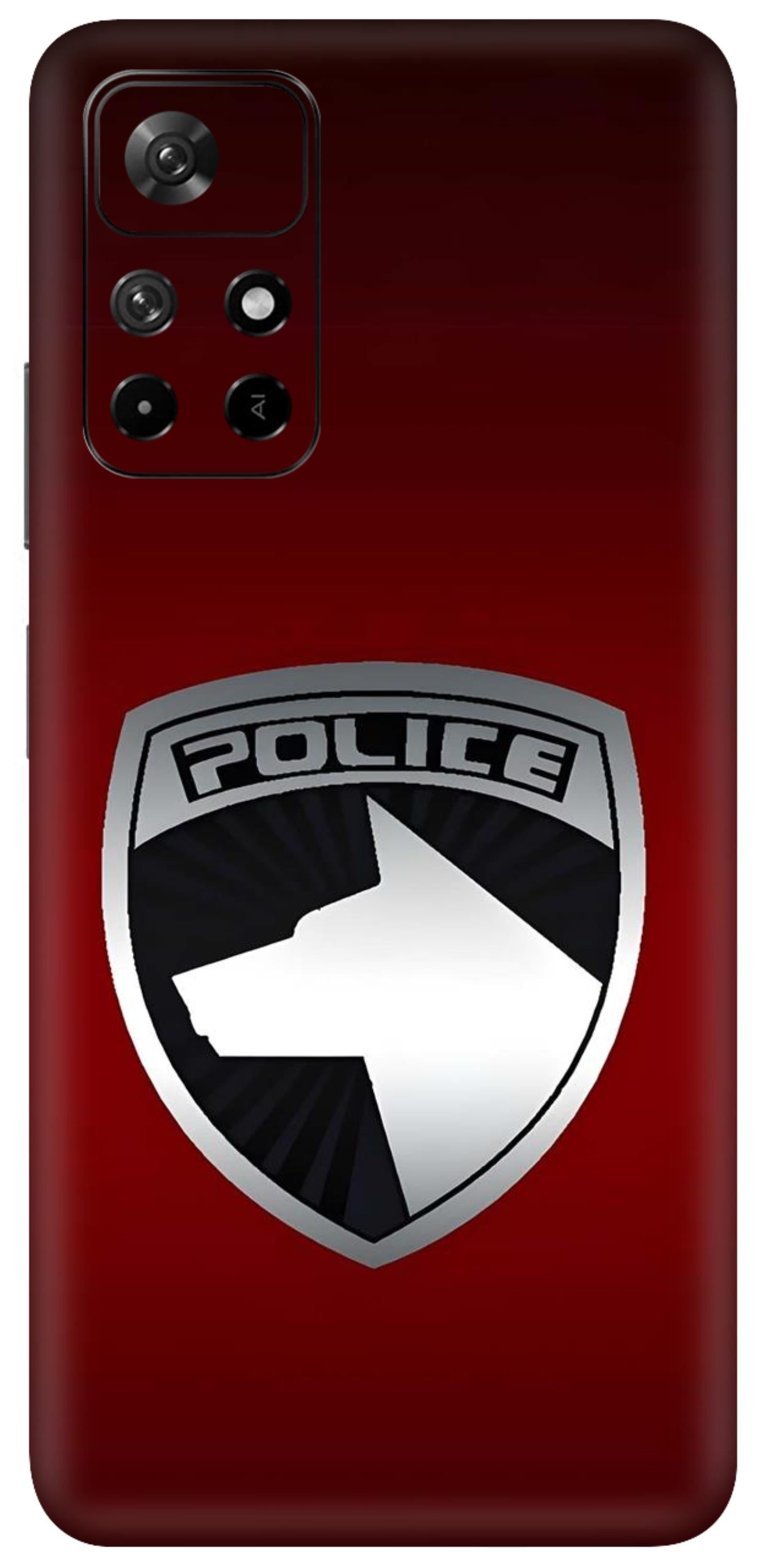 Redmi Note 11T 5G Skins and Wraps