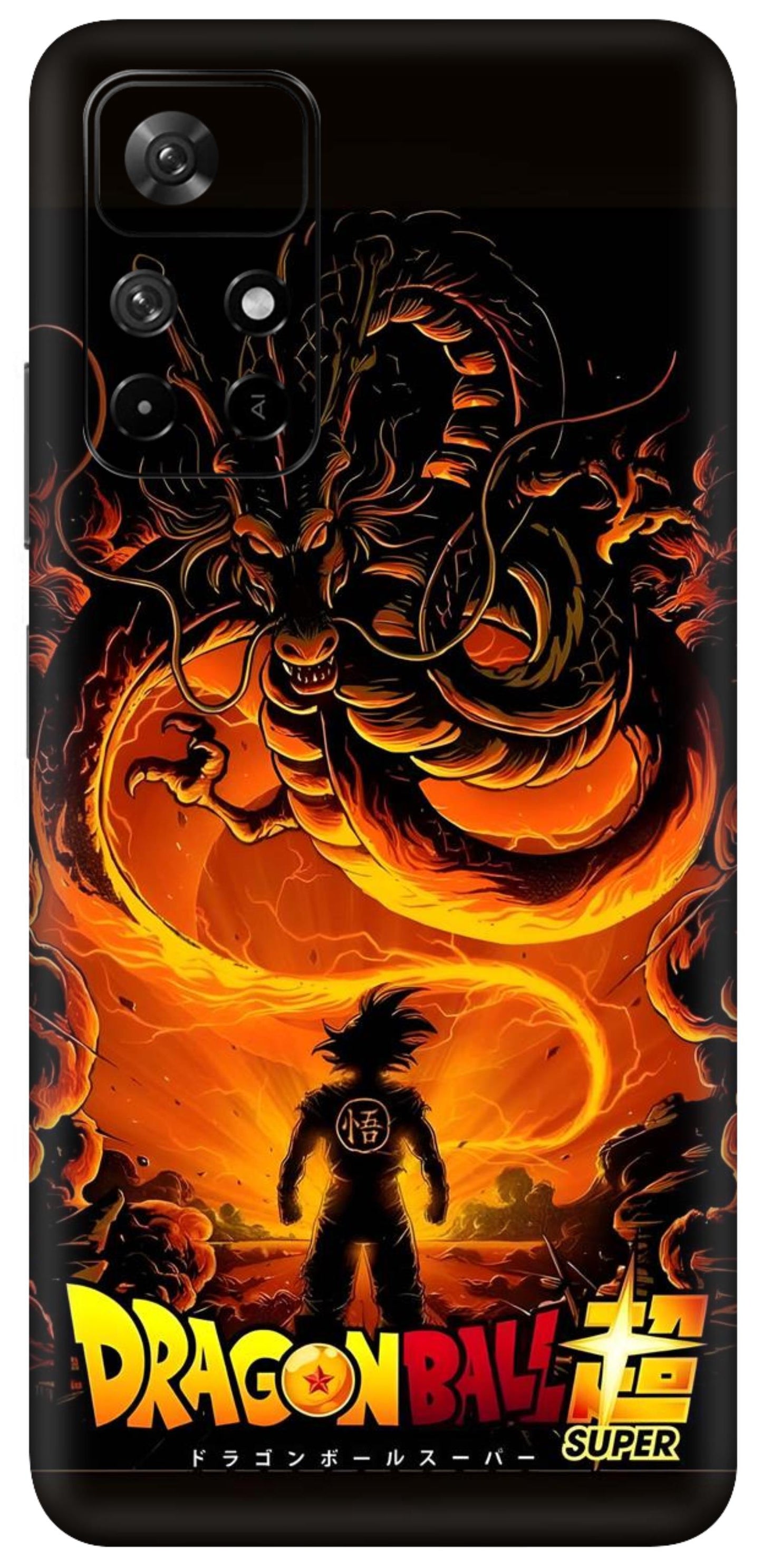 Redmi Note 11T 5G Skins and Wraps