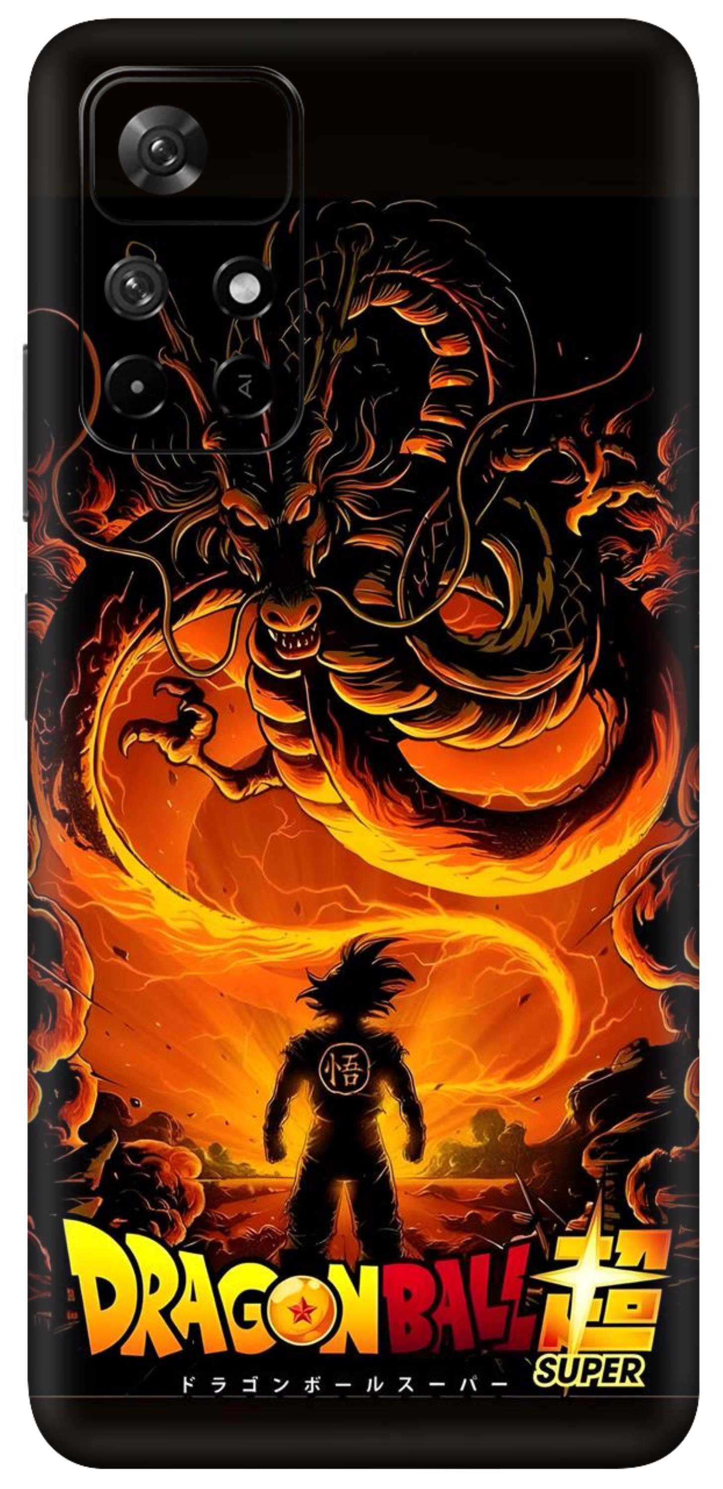 Redmi Note 11T 5G Skins and Wraps