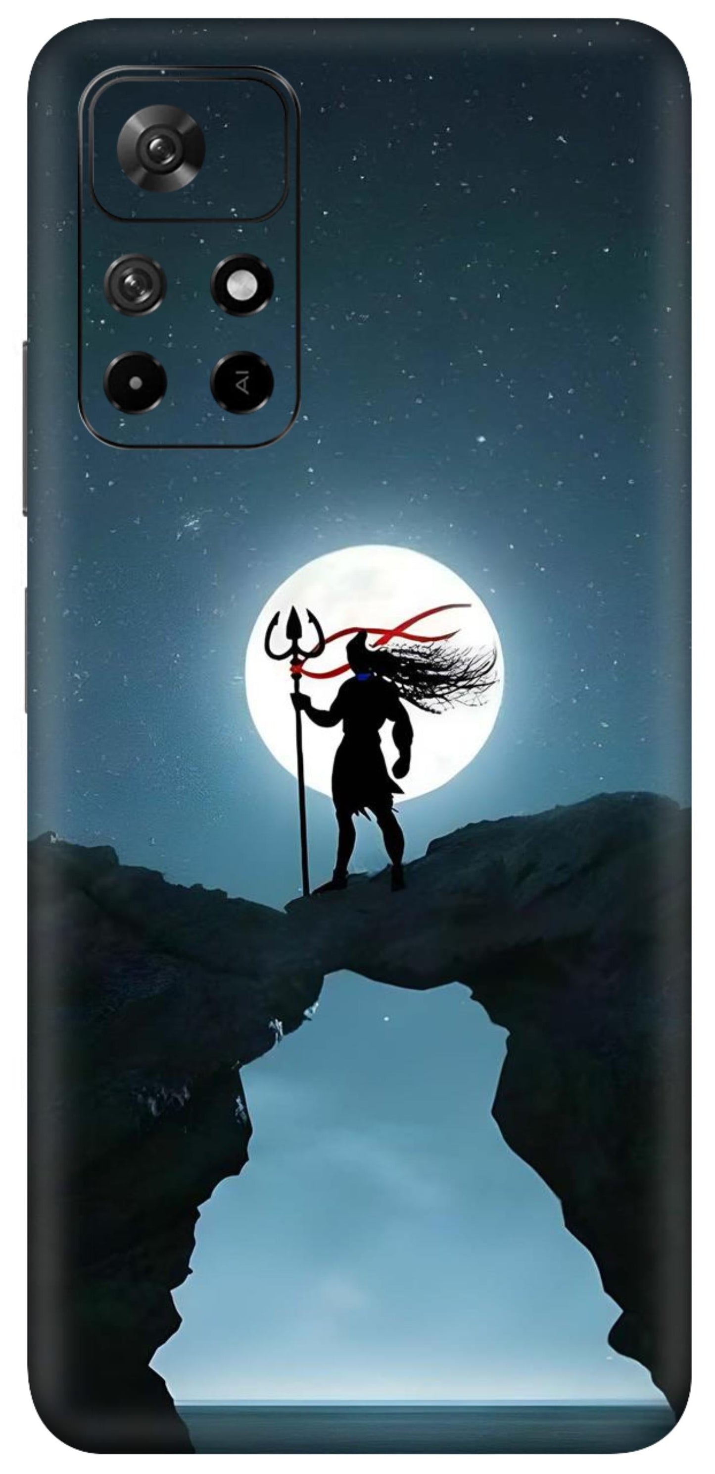 Redmi Note 11T 5G Skins and Wraps