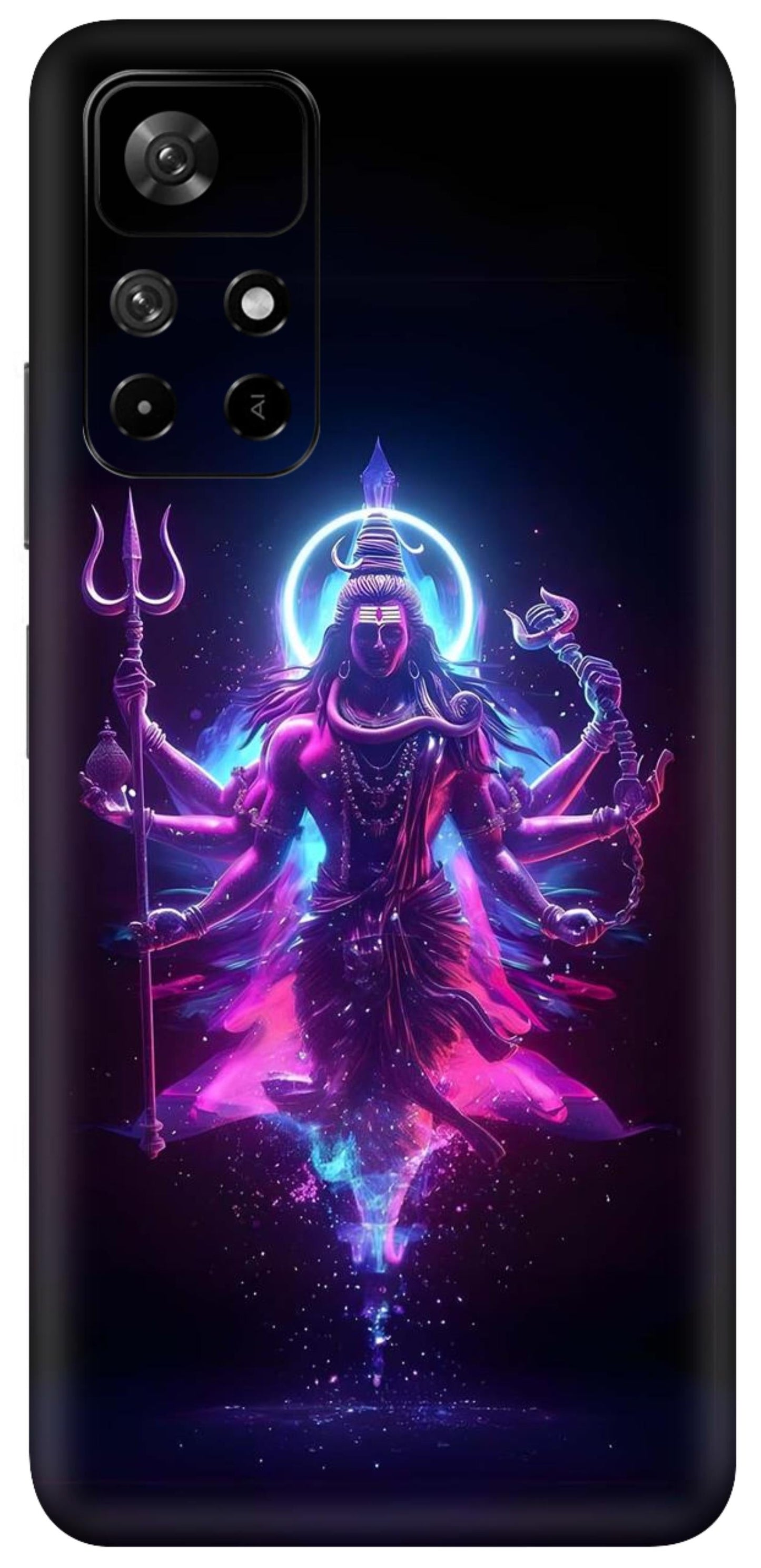 Redmi Note 11T 5G Skins and Wraps