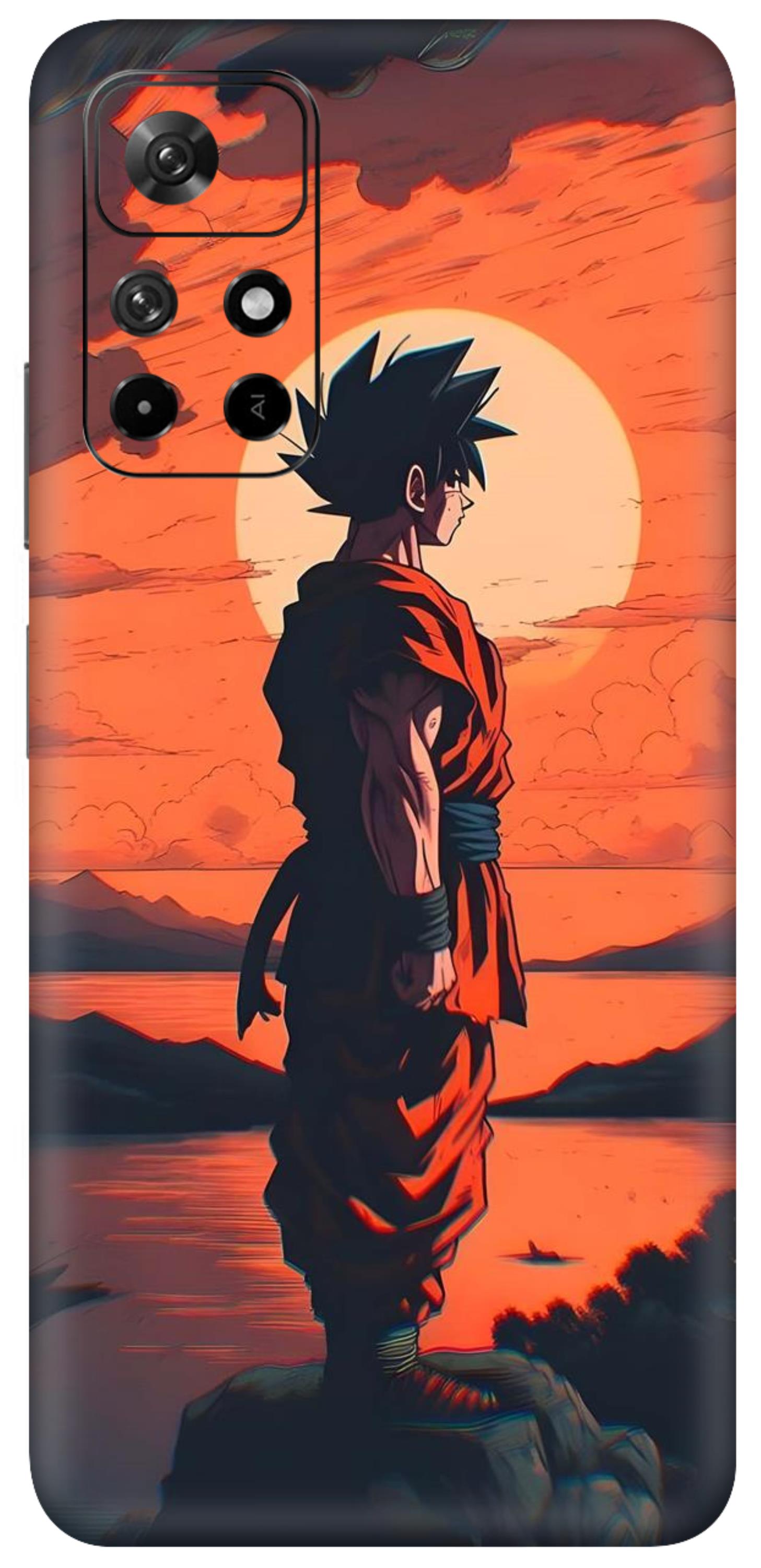 Redmi Note 11T 5G Skins and Wraps