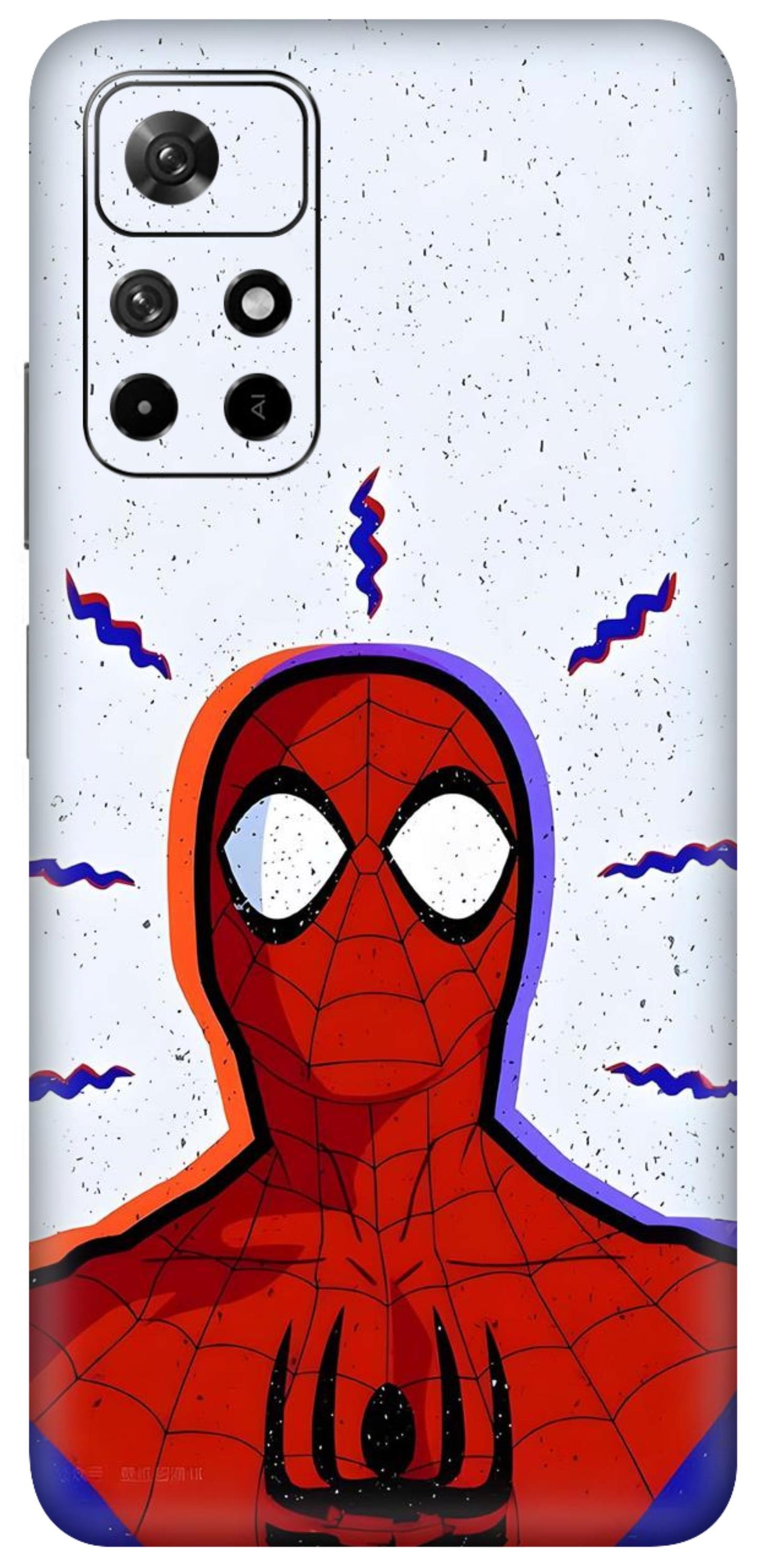 Redmi Note 11T 5G Skins and Wraps