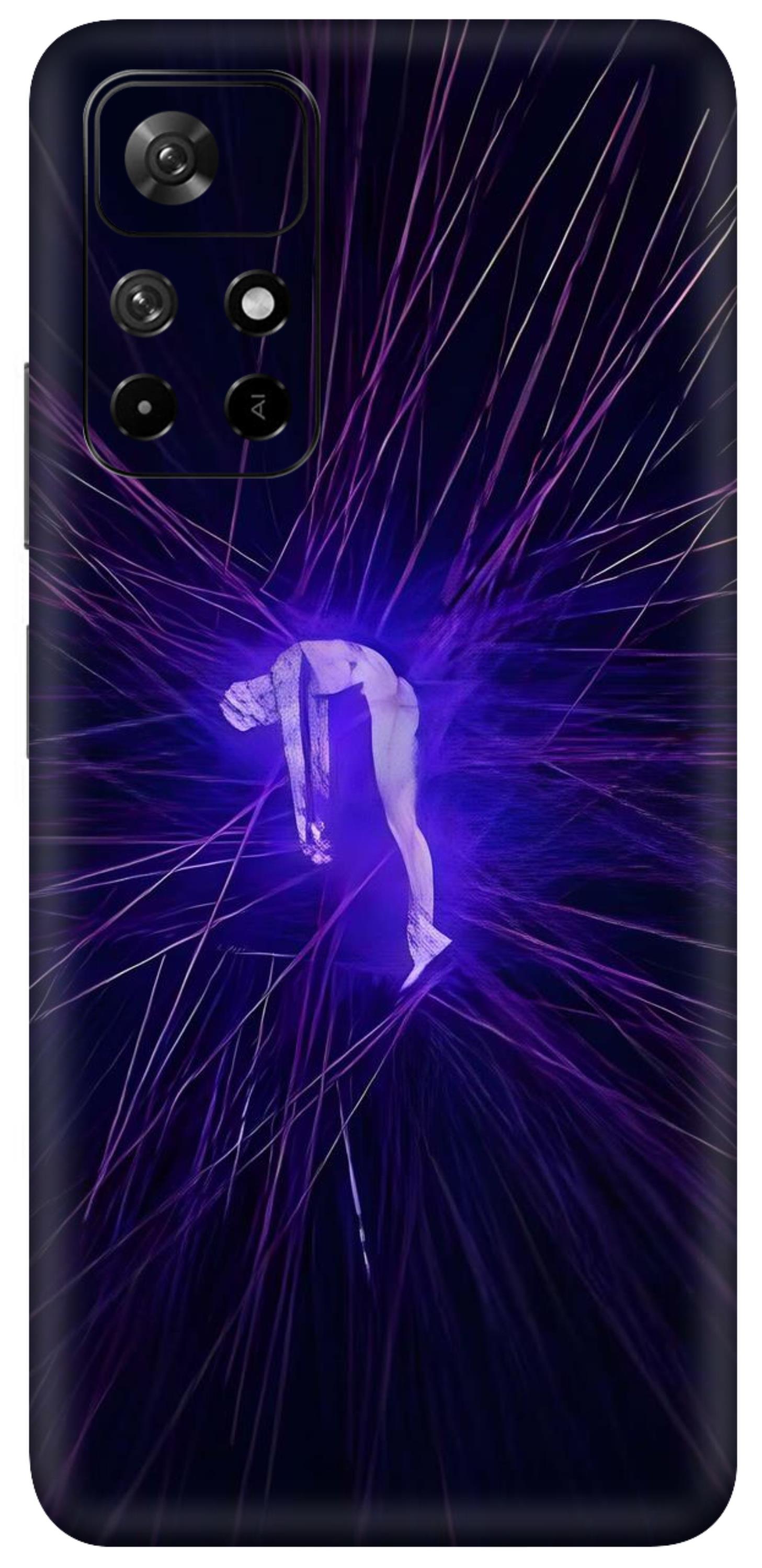 Redmi Note 11T 5G Skins and Wraps