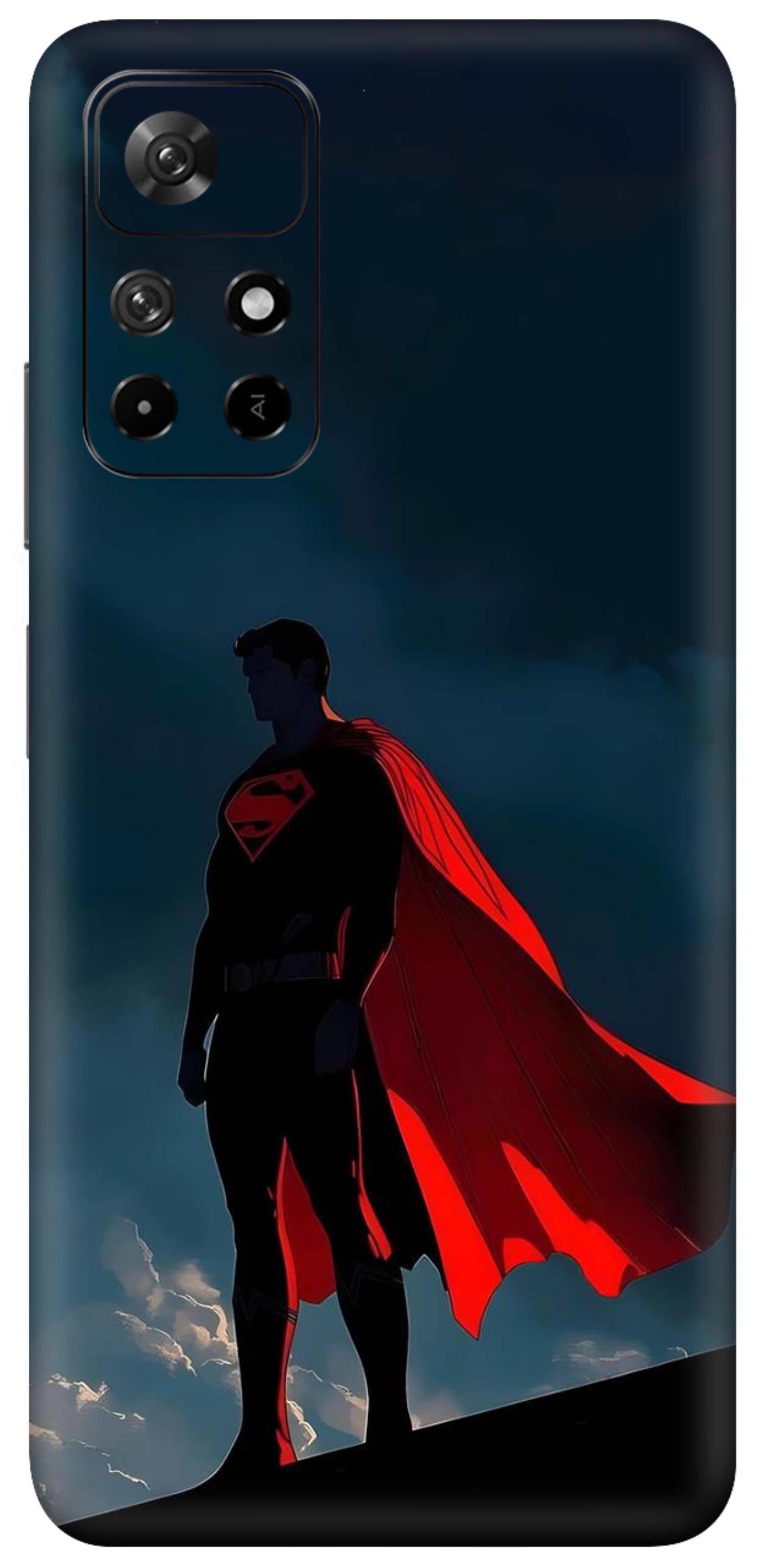 Redmi Note 11T 5G Skins and Wraps