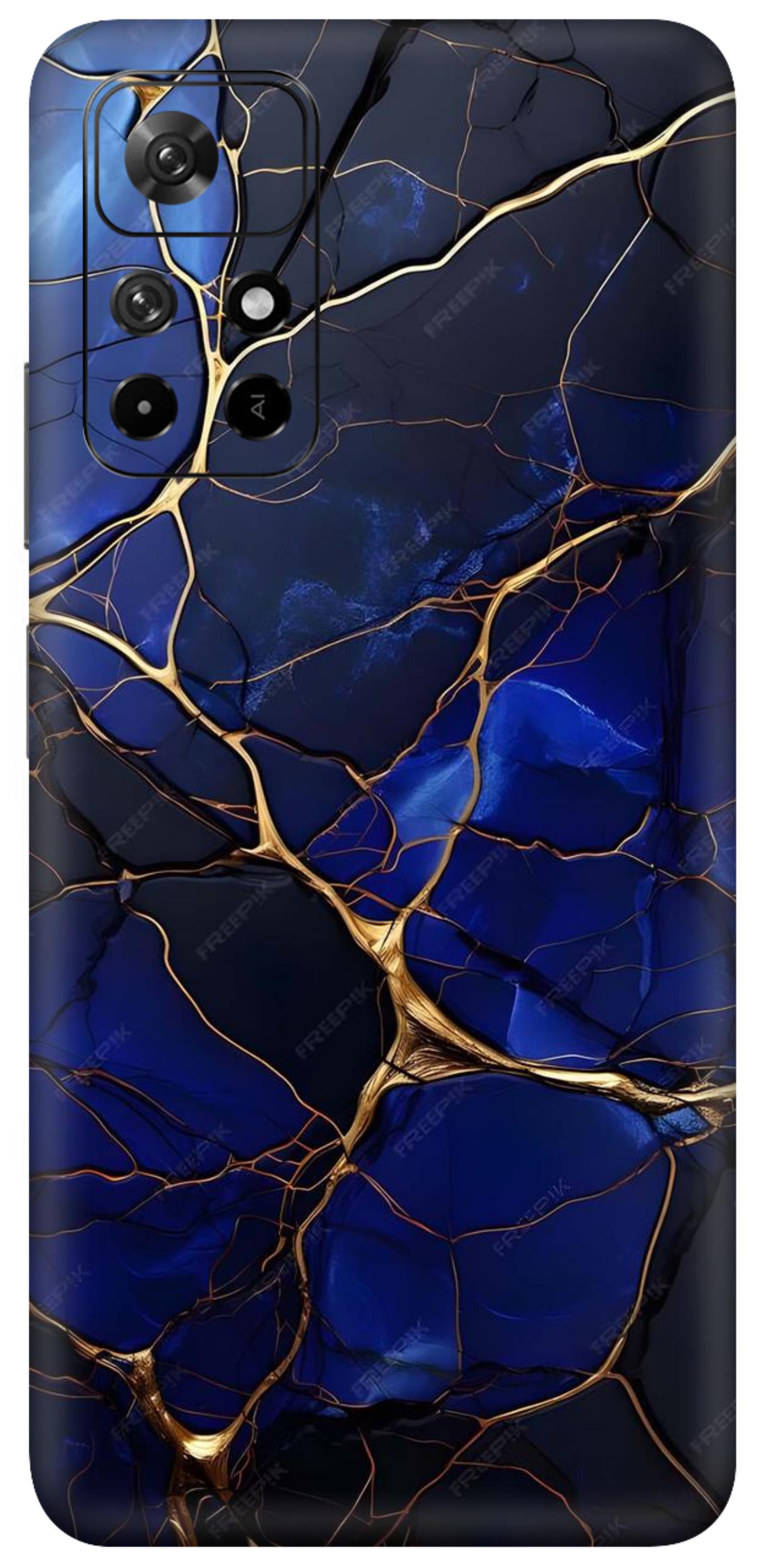 Redmi Note 11T 5G Skins and Wraps