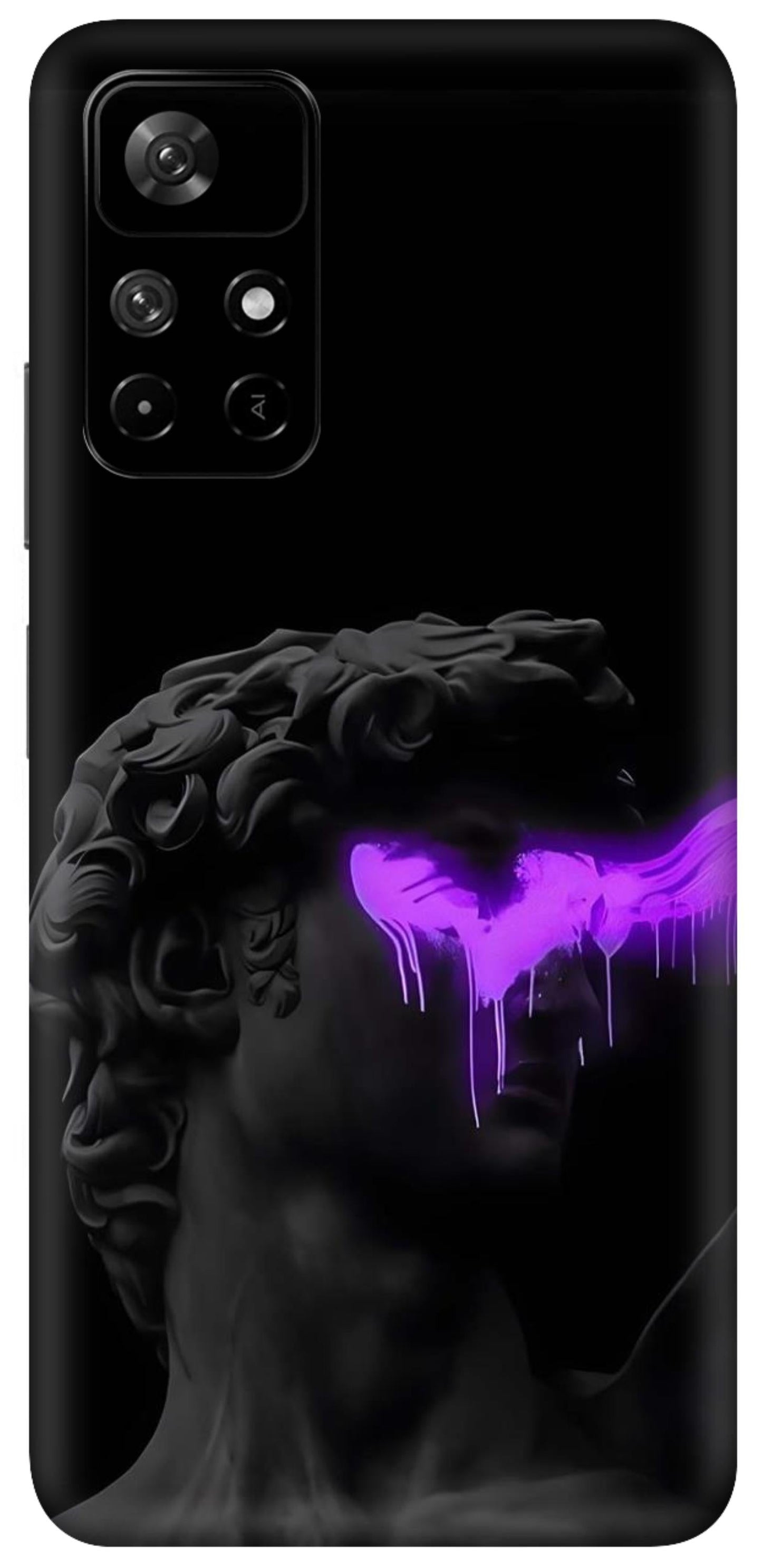 Redmi Note 11T 5G Skins and Wraps