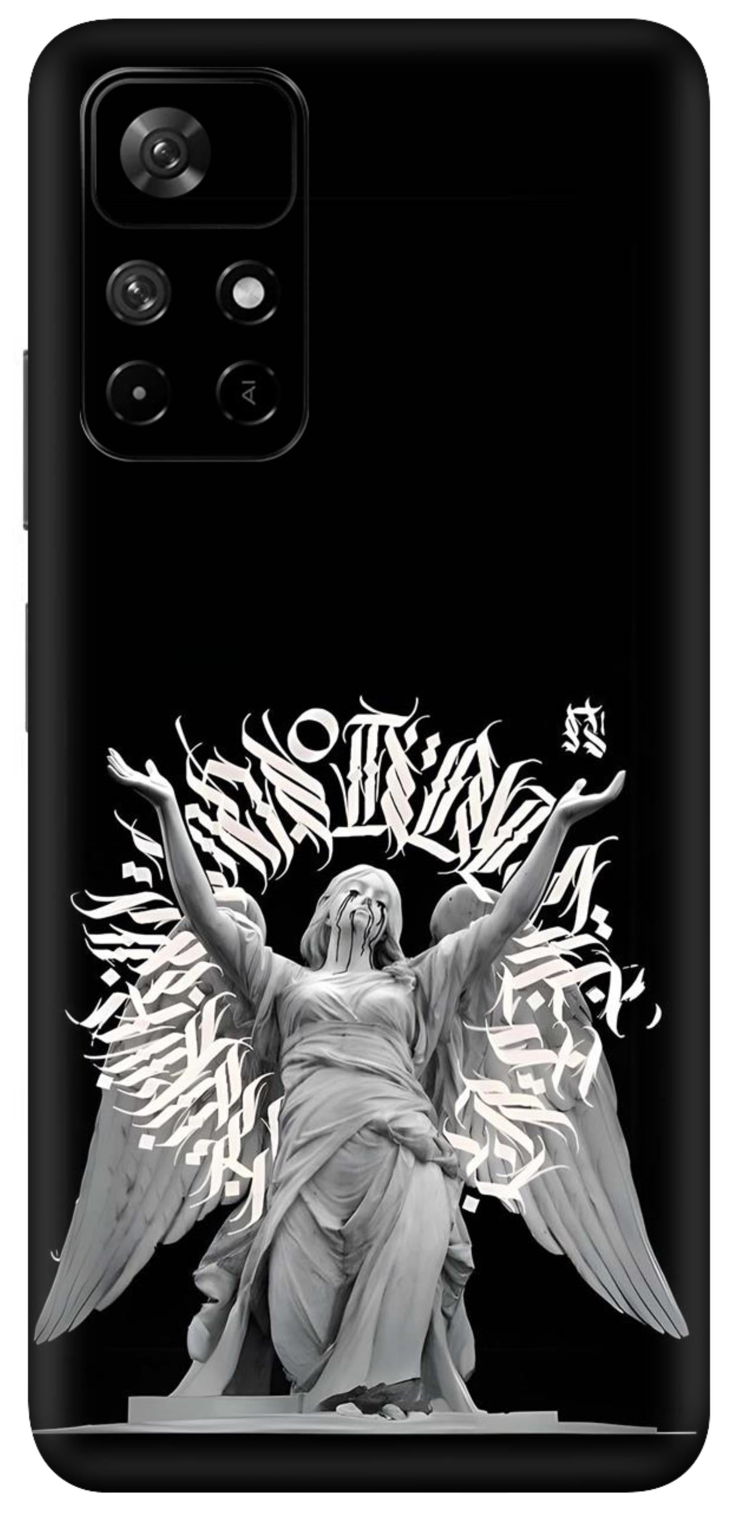 Redmi Note 11T 5G Skins and Wraps