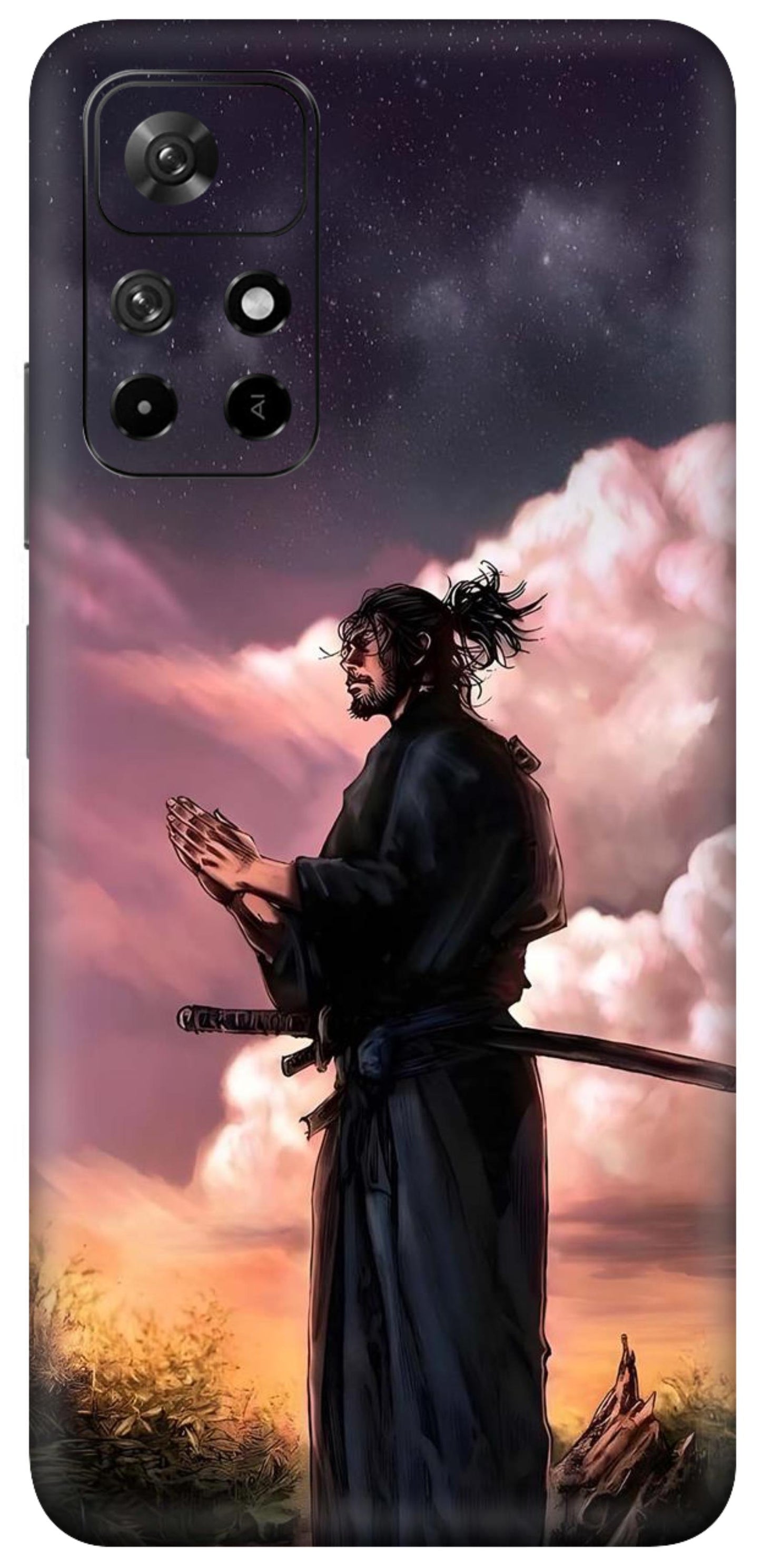 Redmi Note 11T 5G Skins and Wraps
