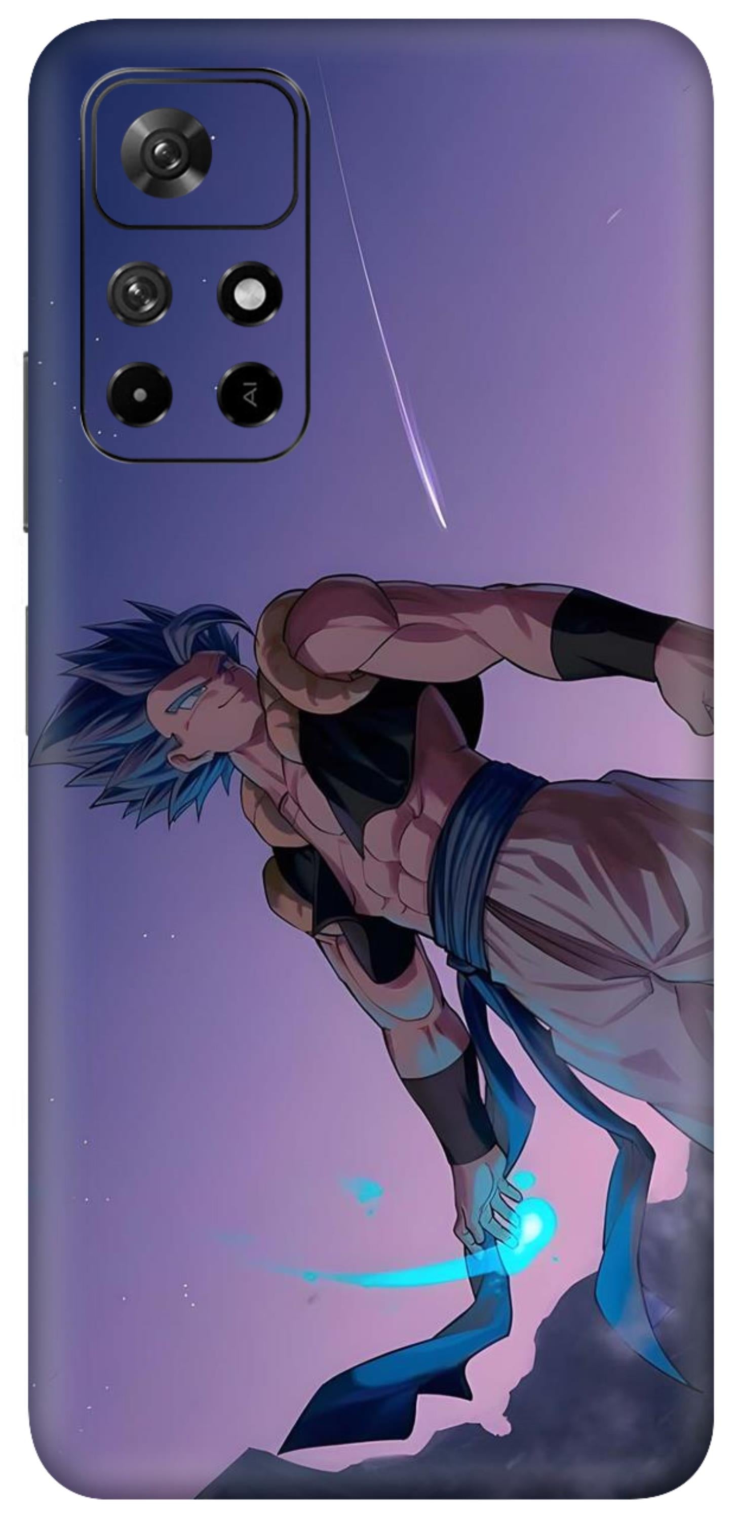 Redmi Note 11T 5G Skins and Wraps
