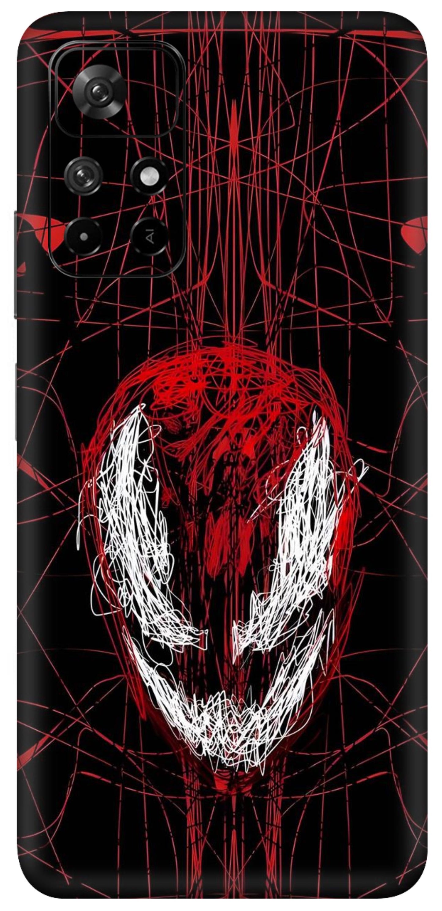Redmi Note 11T 5G Skins and Wraps