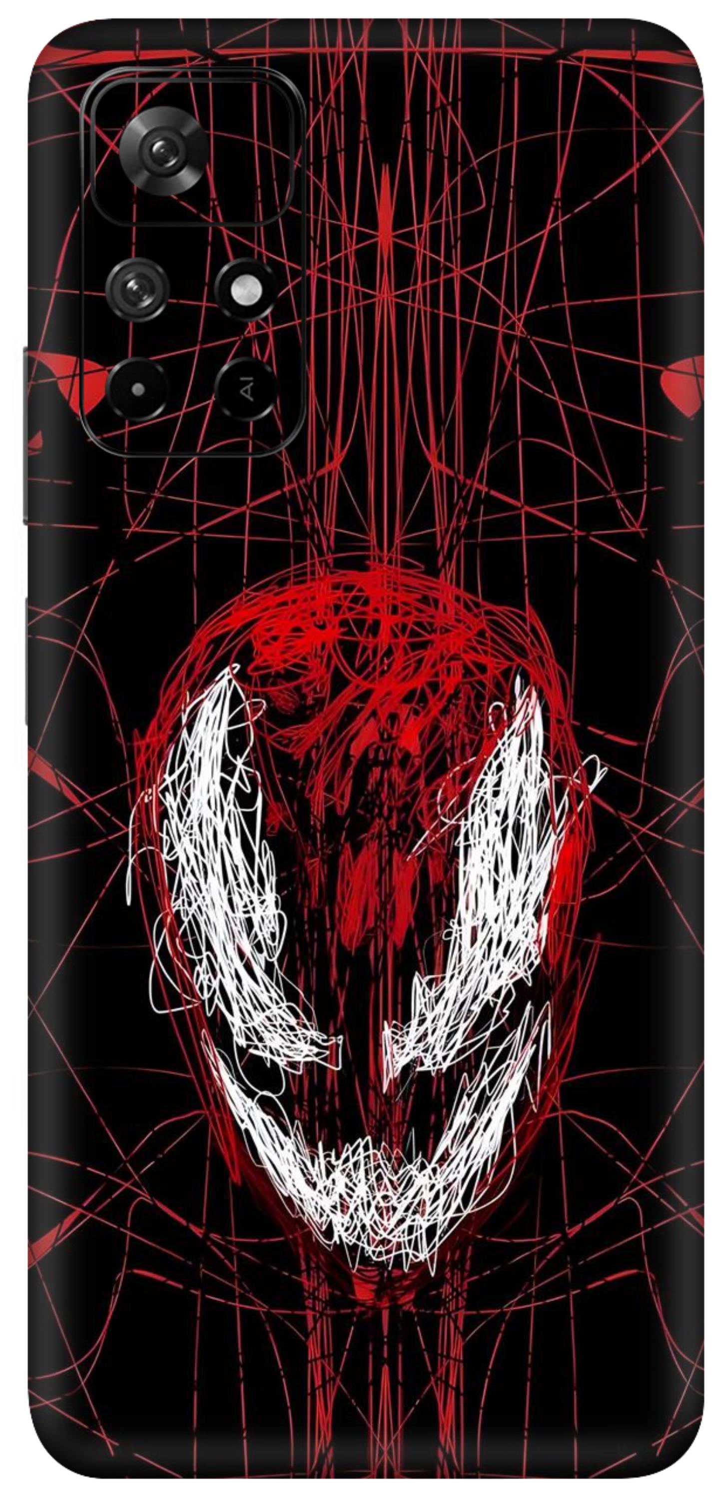 Redmi Note 11T 5G Skins and Wraps